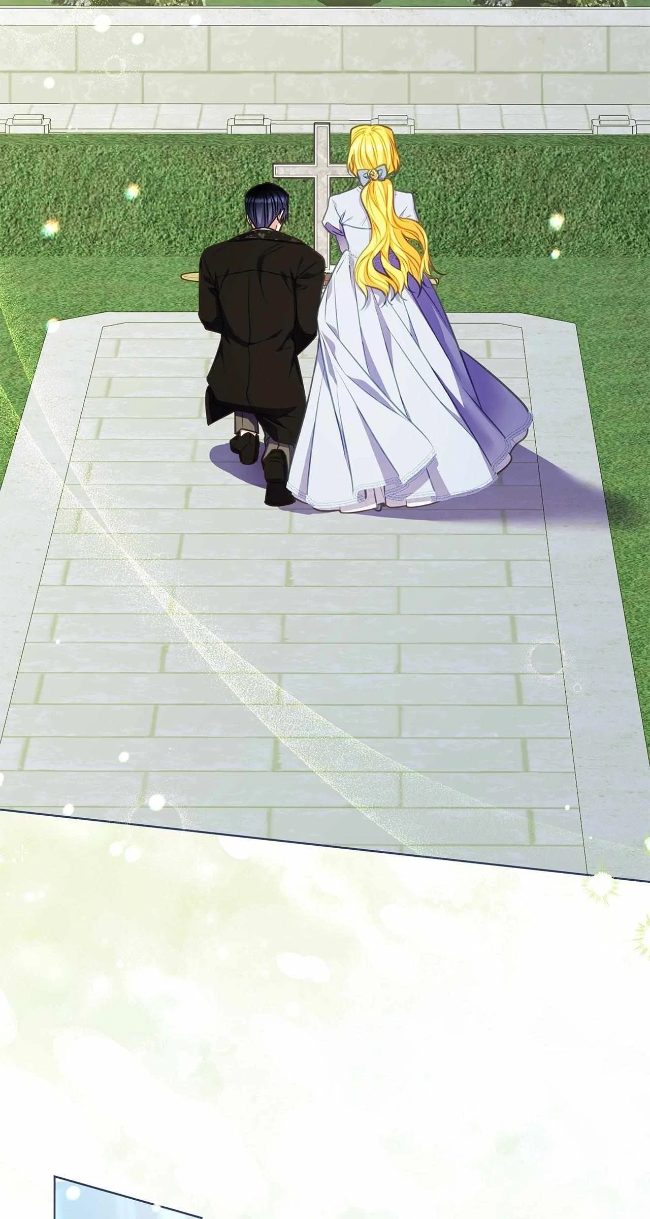 Spring Breeze in the Wasteland Chapter 66 – Page 37