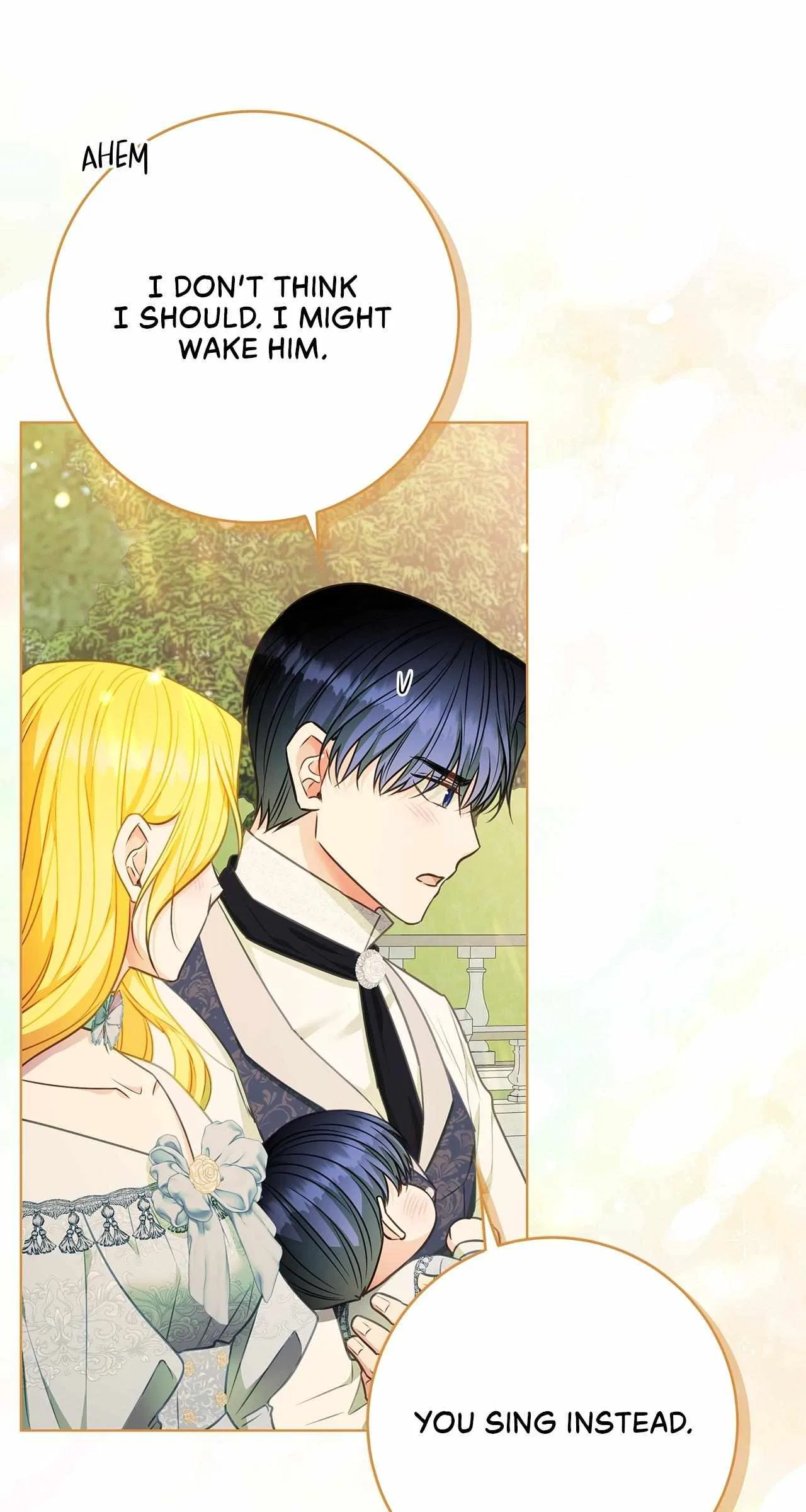 Spring Breeze in the Wasteland Chapter 66 – Page 42