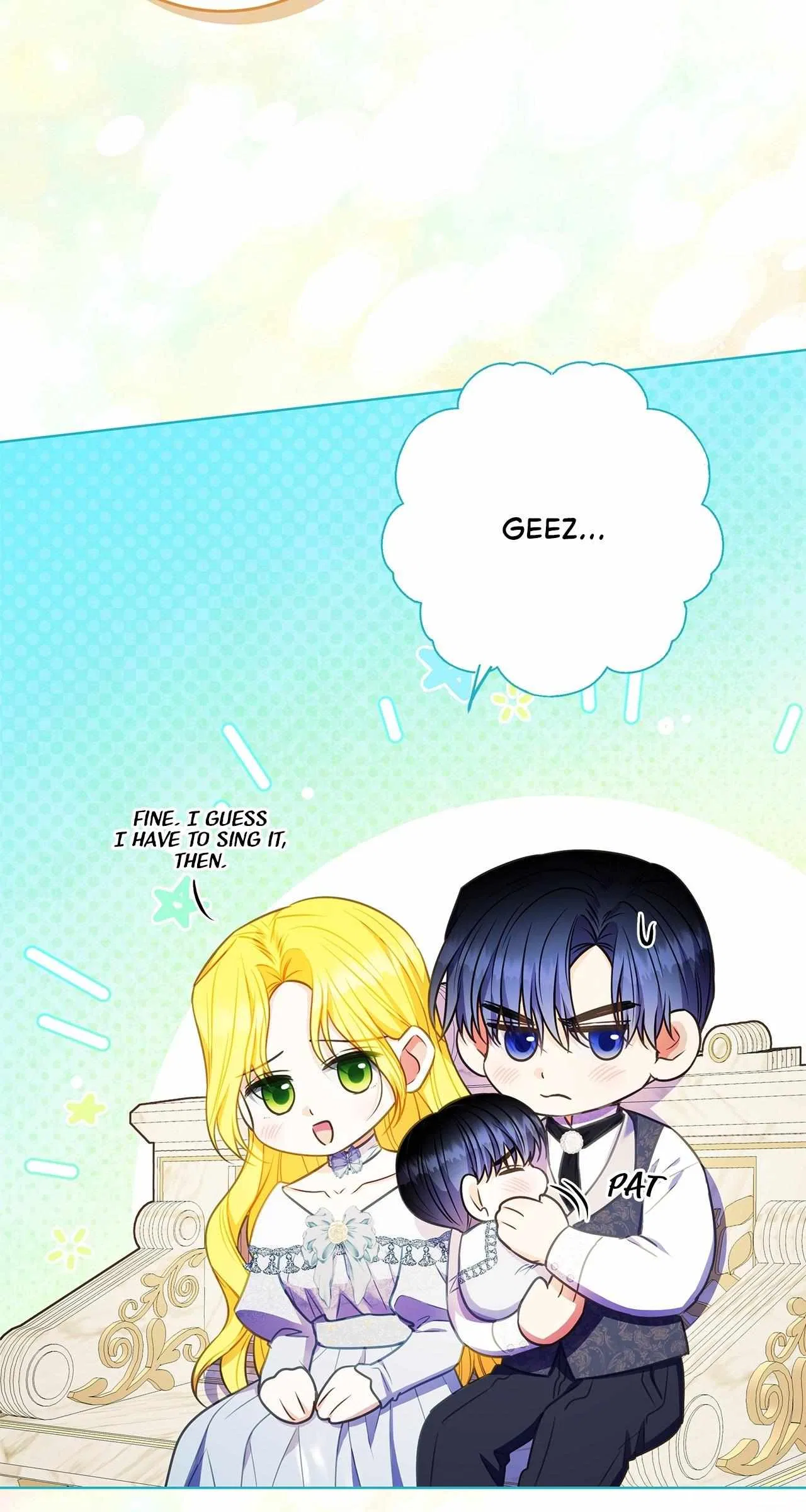 Spring Breeze in the Wasteland Chapter 66 – Page 45