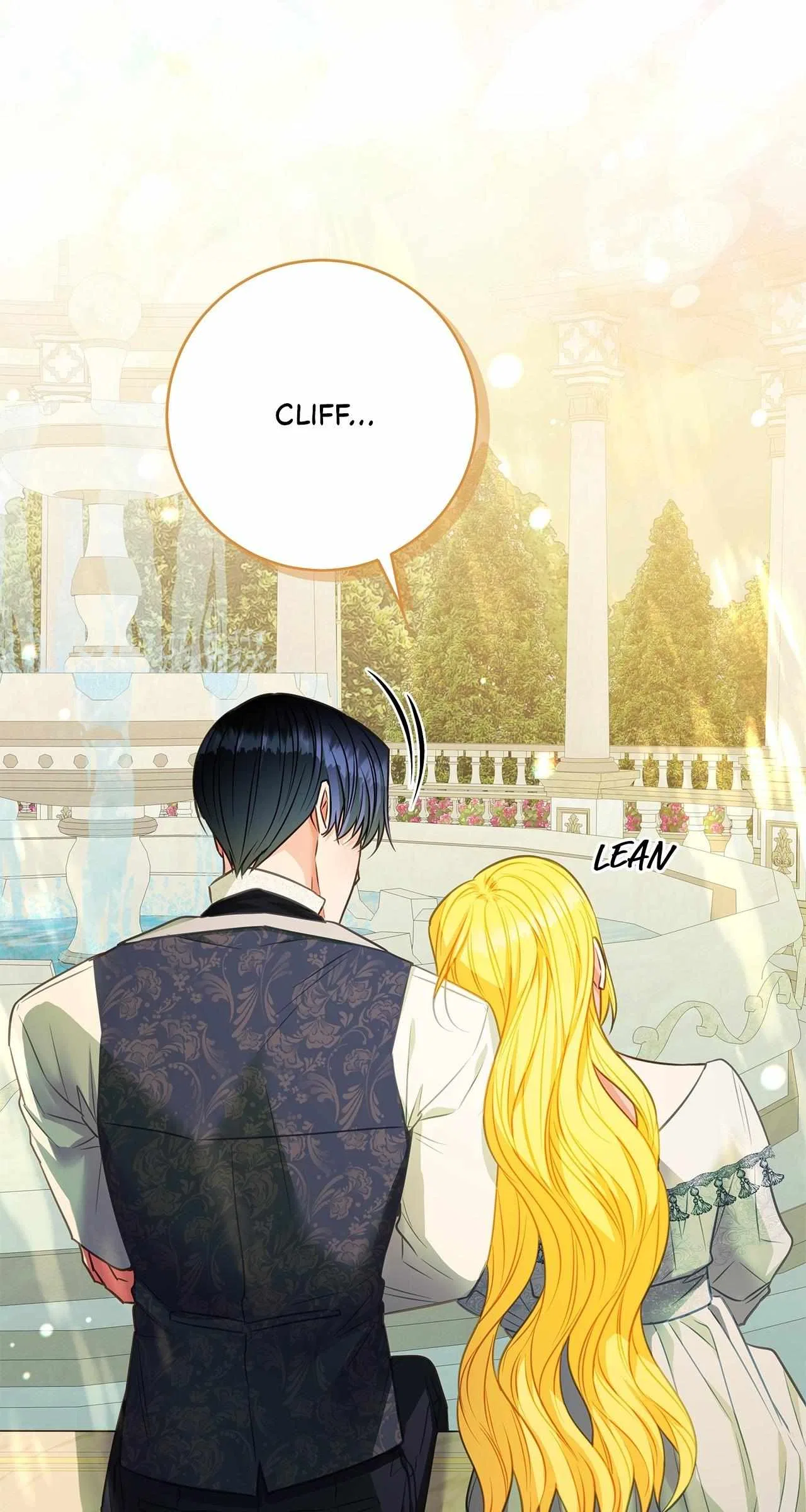 Spring Breeze in the Wasteland Chapter 66 – Page 48