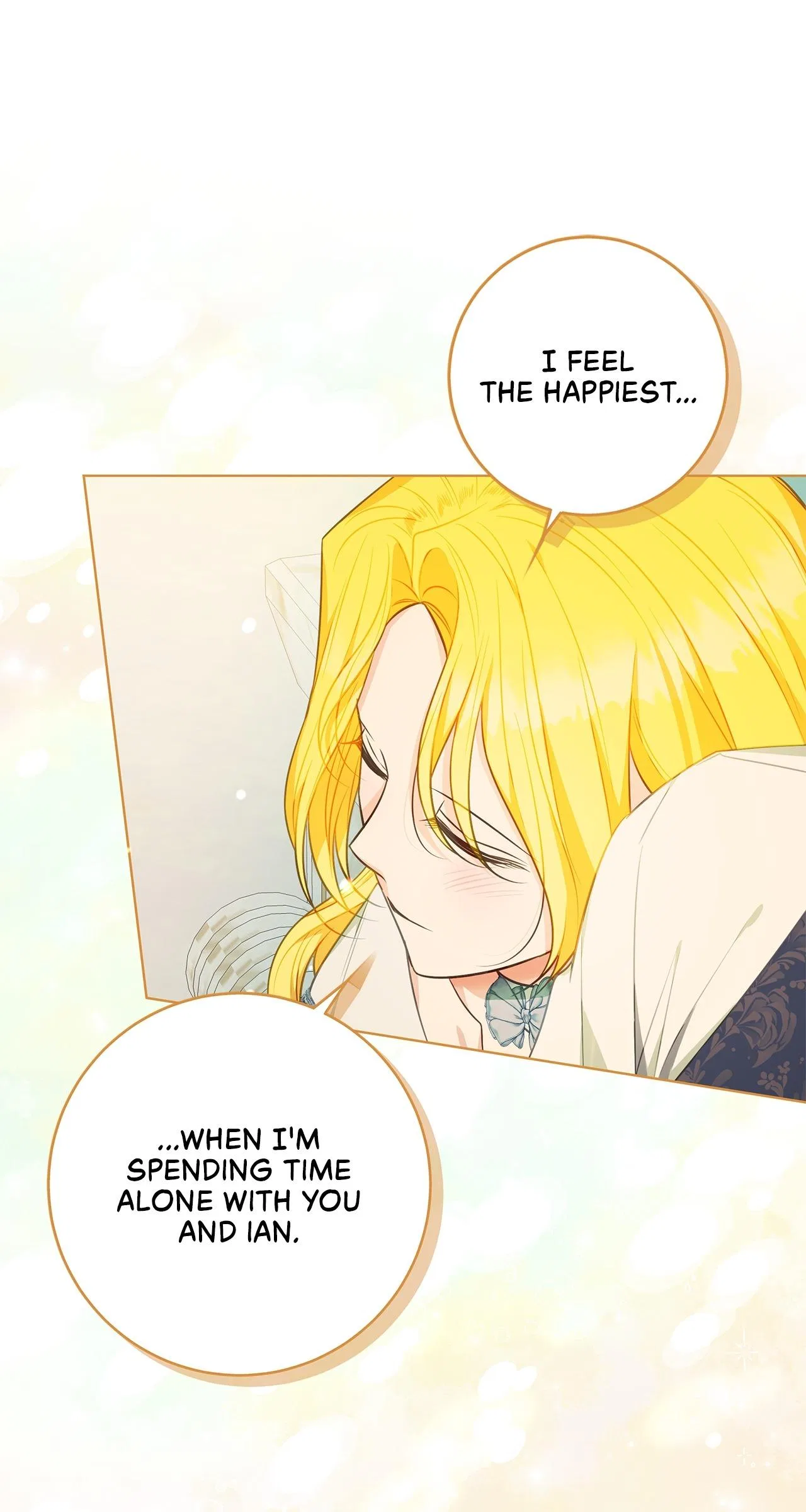 Spring Breeze in the Wasteland Chapter 66 – Page 50