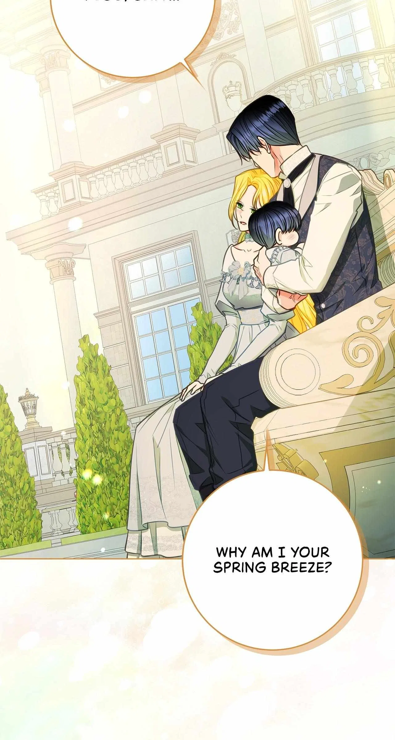 Spring Breeze in the Wasteland Chapter 66 – Page 52