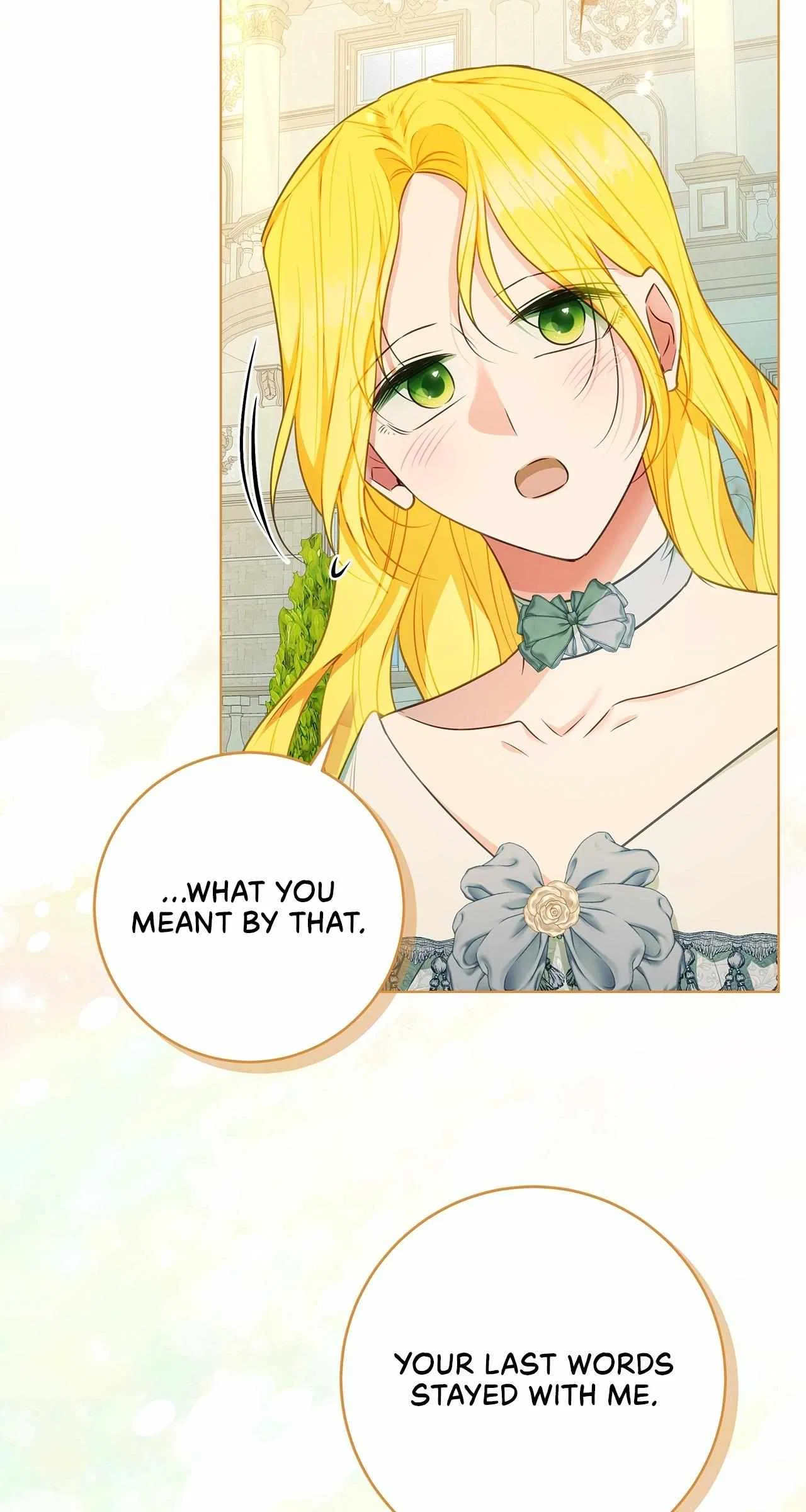 Spring Breeze in the Wasteland Chapter 66 – Page 54