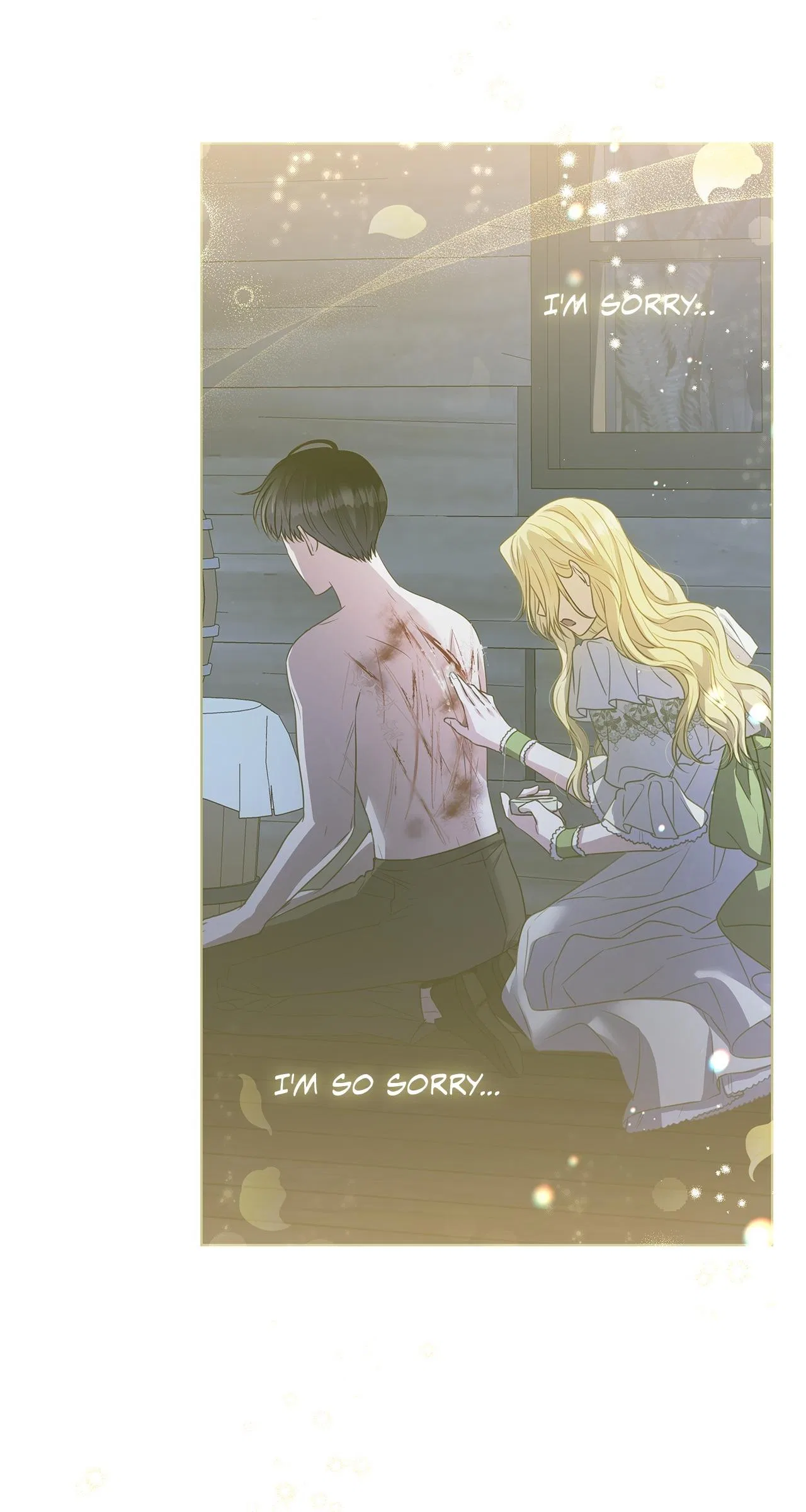 Spring Breeze in the Wasteland Chapter 66 – Page 58