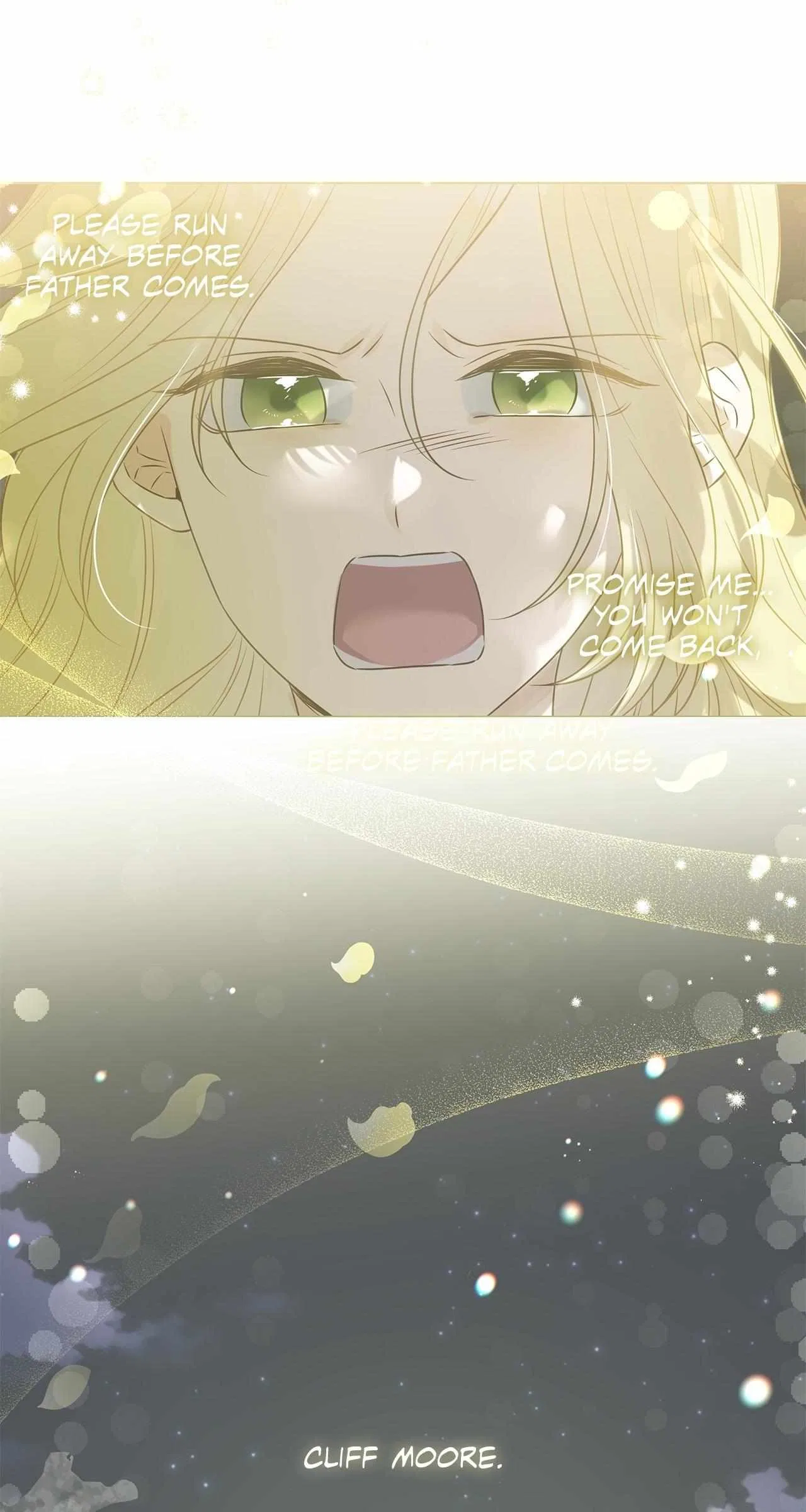Spring Breeze in the Wasteland Chapter 66 – Page 59