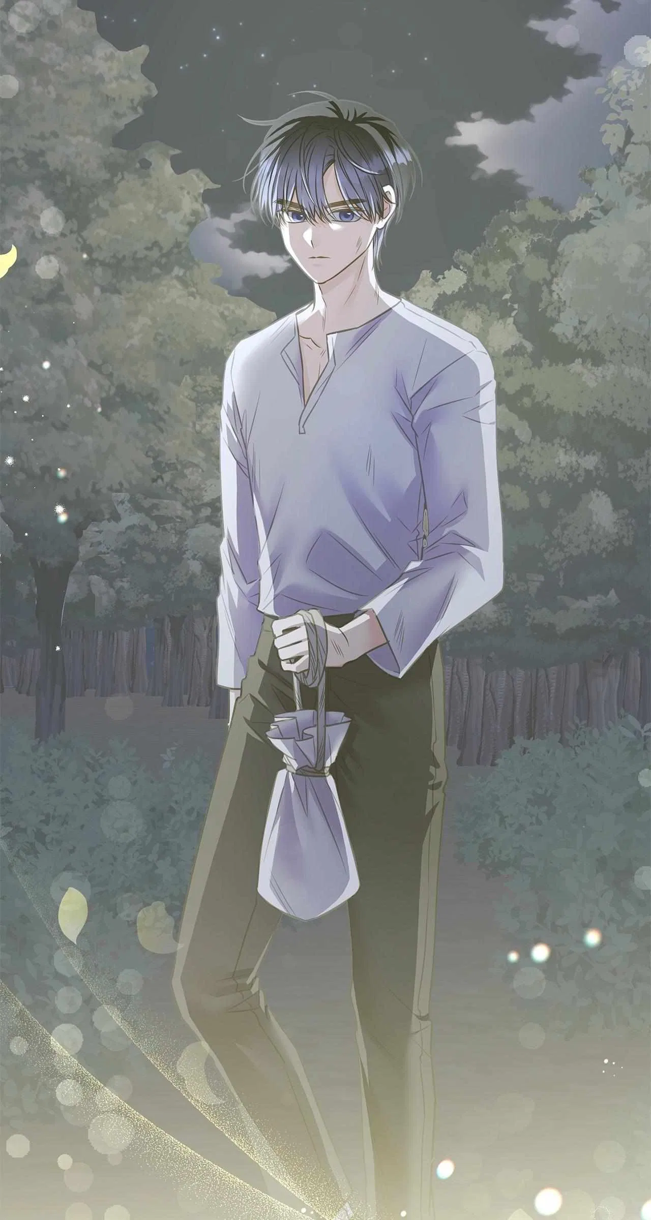 Spring Breeze in the Wasteland Chapter 66 – Page 60