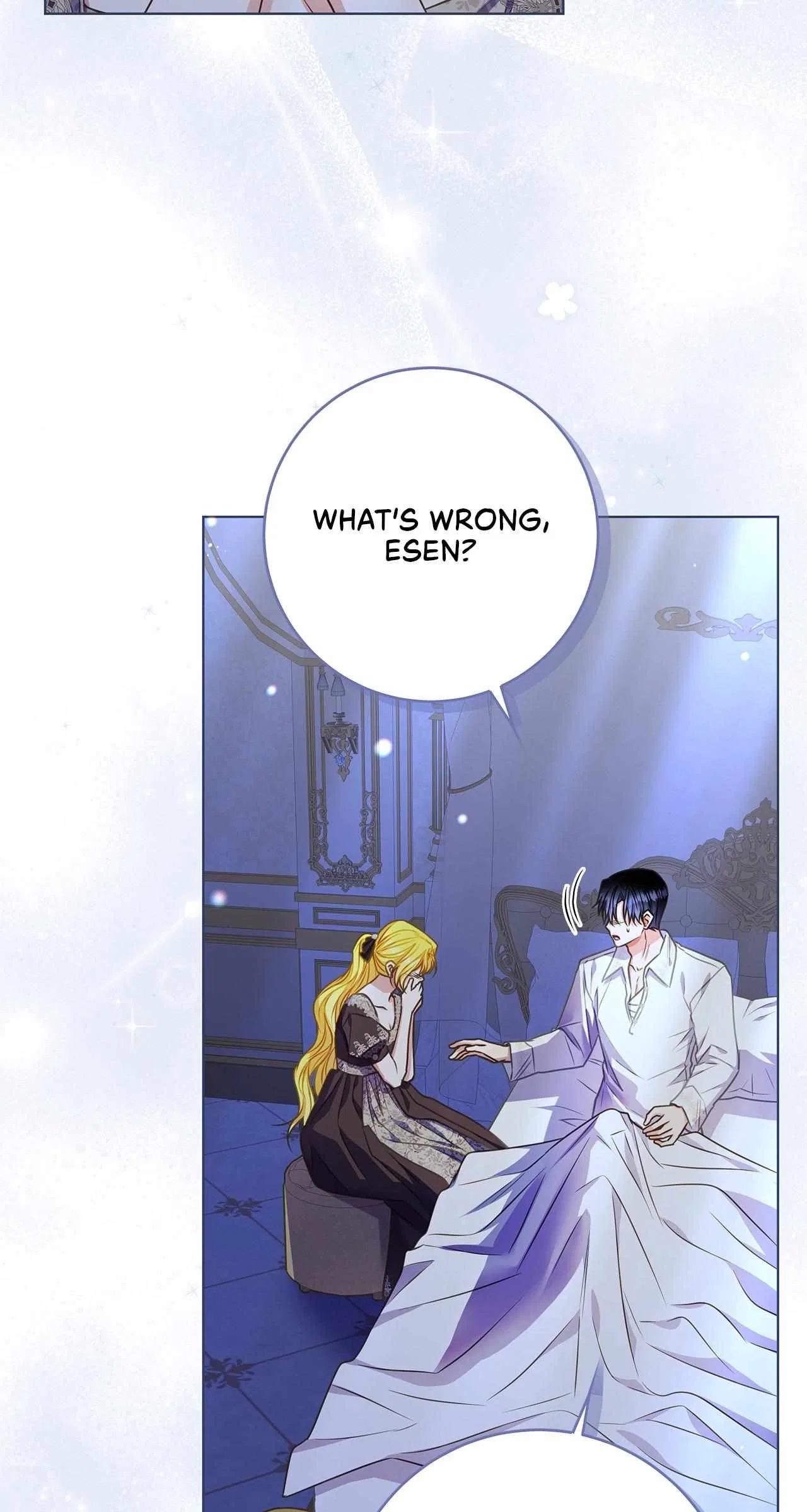Spring Breeze in the Wasteland Chapter 65 – Page 6