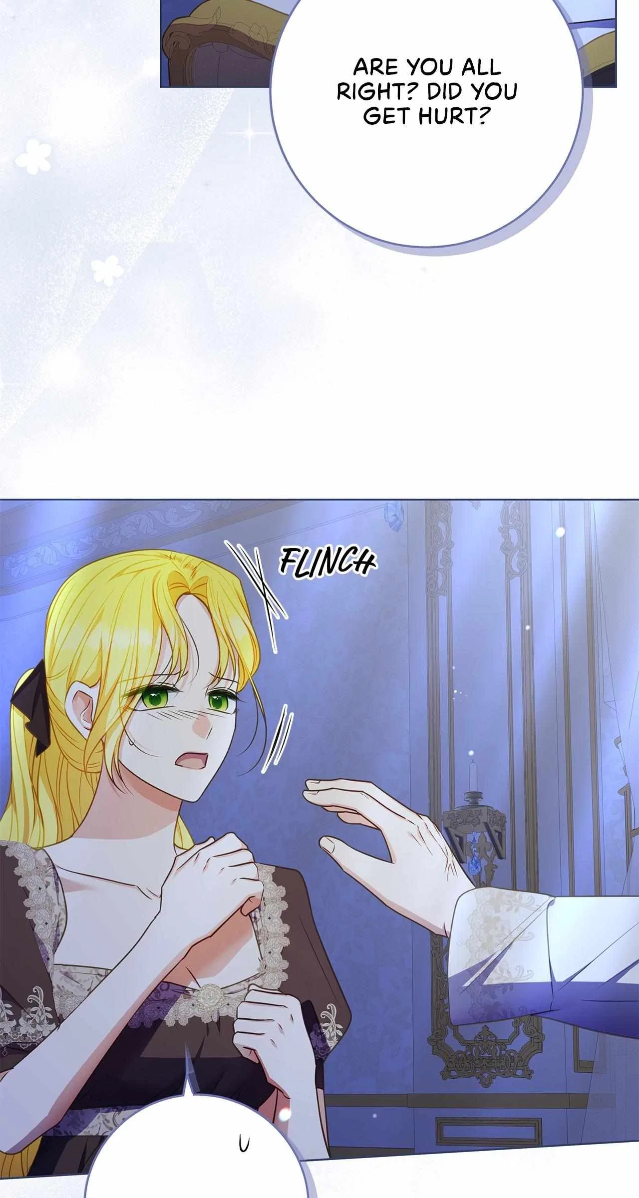 Spring Breeze in the Wasteland Chapter 65 – Page 7
