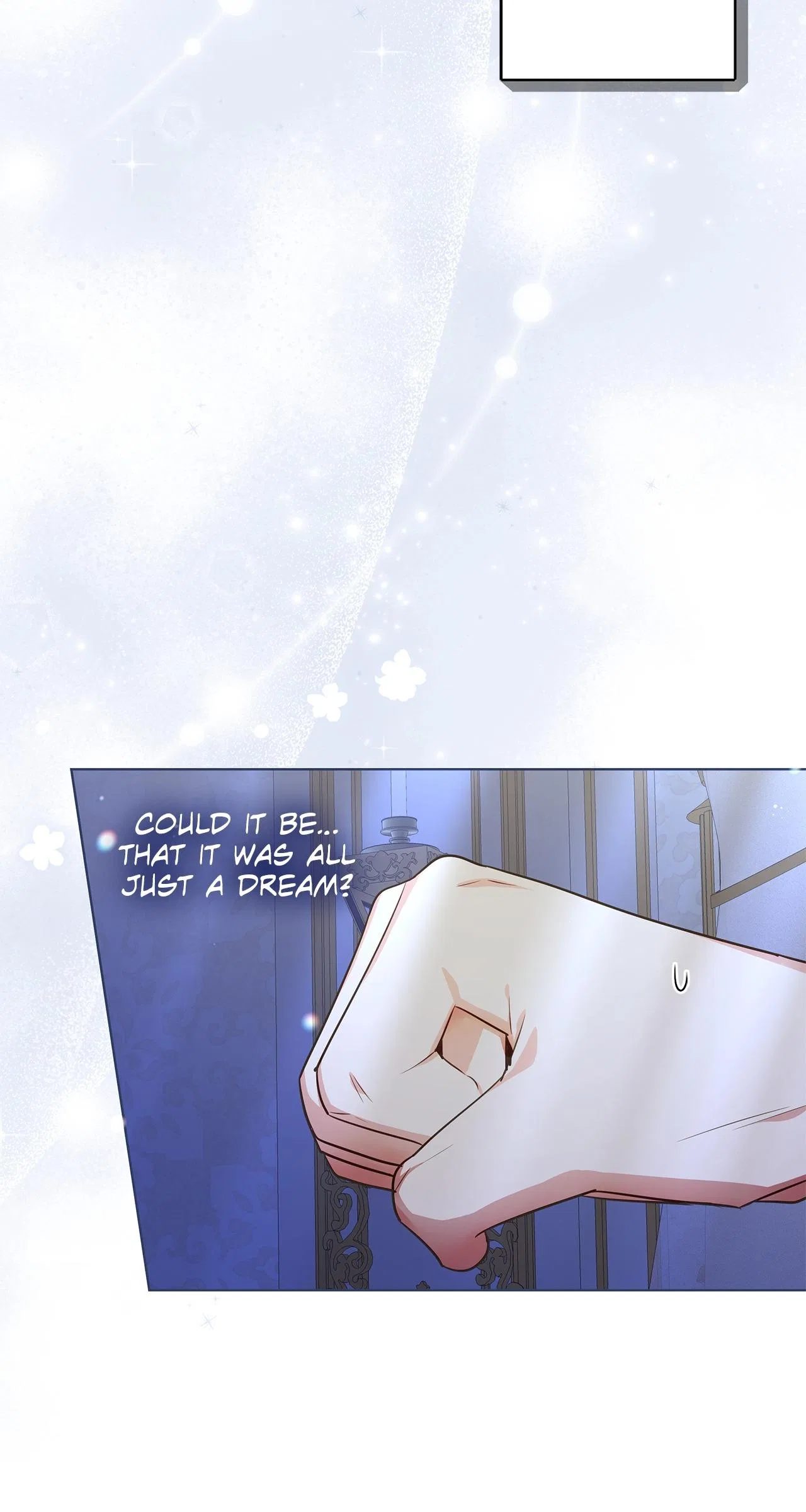 Spring Breeze in the Wasteland Chapter 65 – Page 9