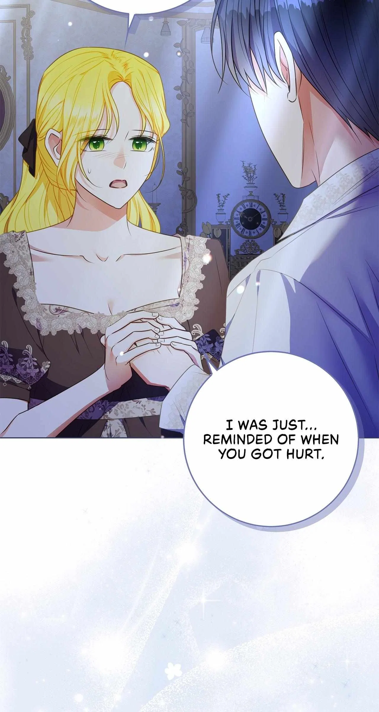 Spring Breeze in the Wasteland Chapter 65 – Page 14