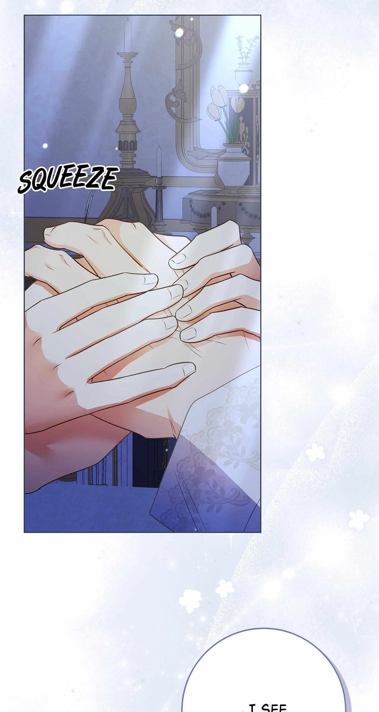 Spring Breeze in the Wasteland Chapter 65 – Page 15
