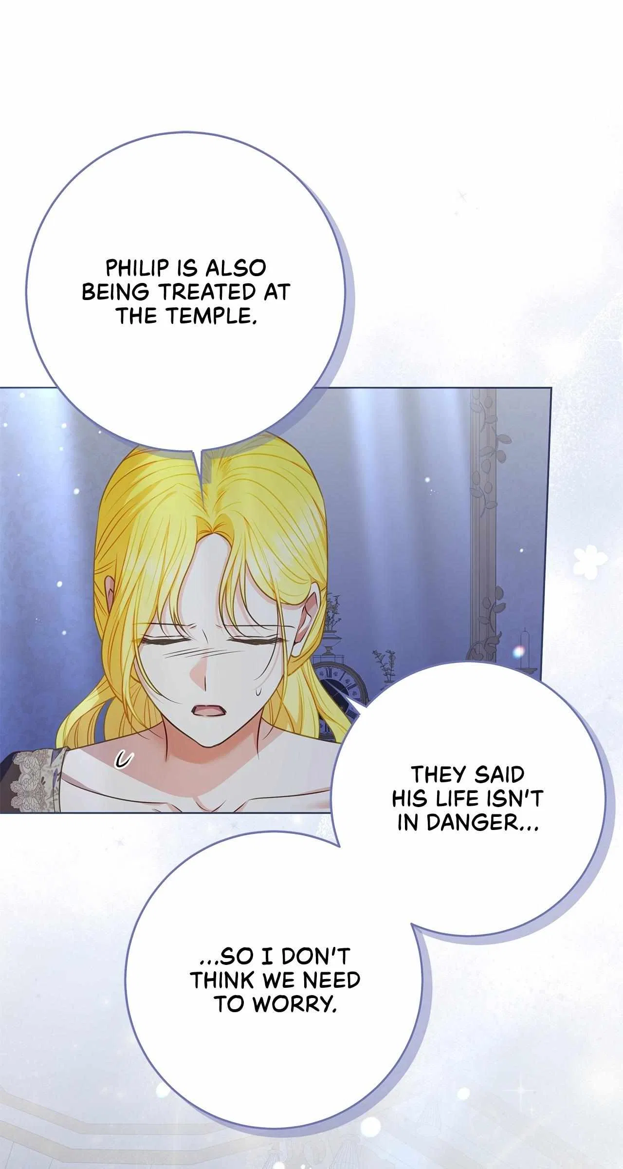 Spring Breeze in the Wasteland Chapter 65 – Page 19