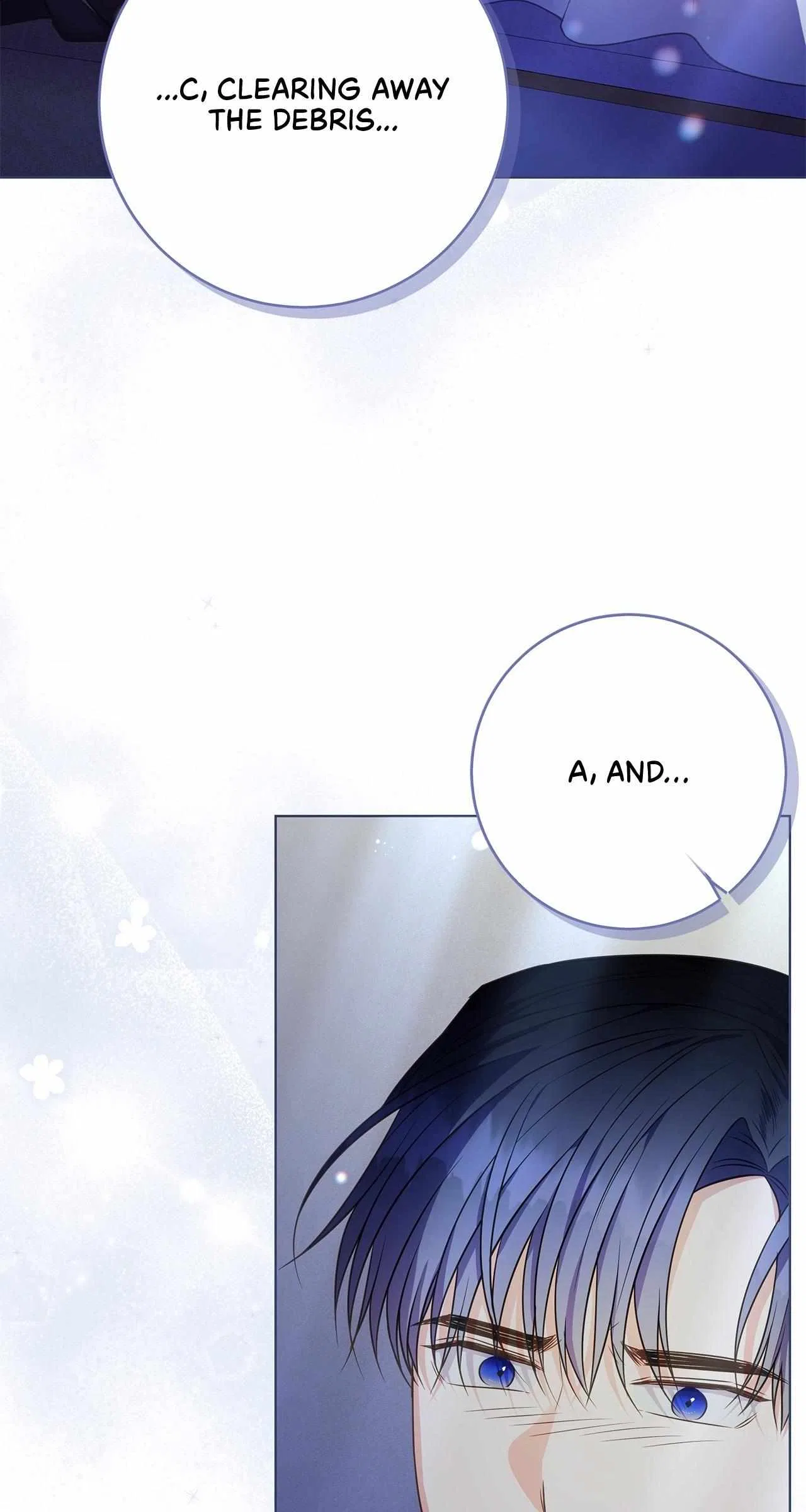 Spring Breeze in the Wasteland Chapter 65 – Page 21