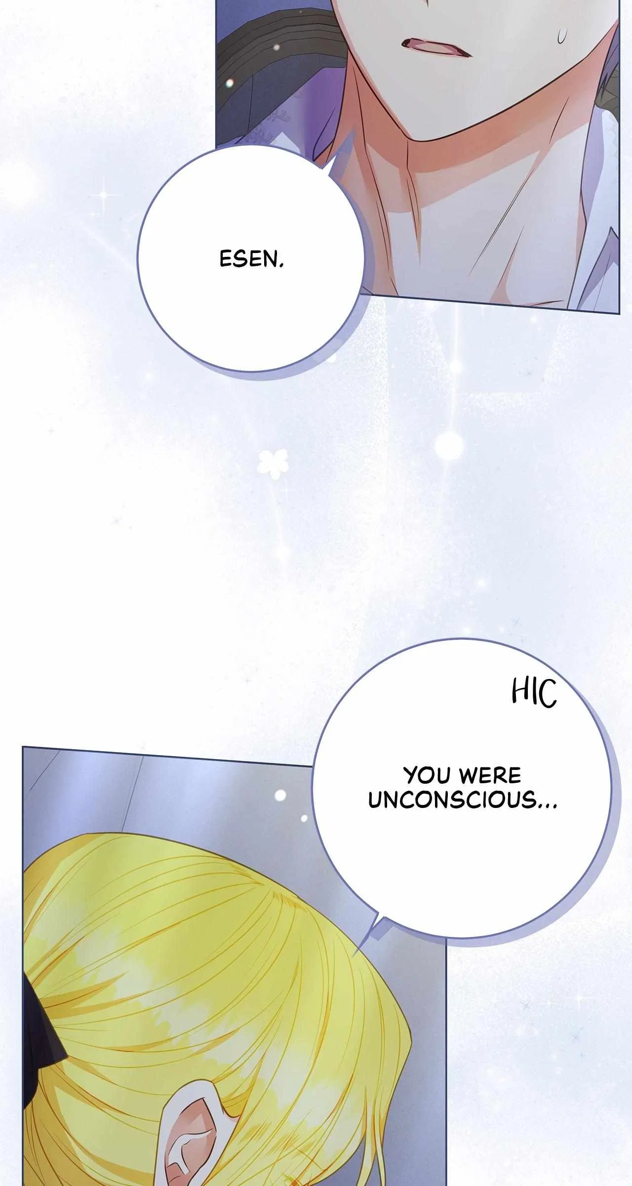 Spring Breeze in the Wasteland Chapter 65 – Page 22