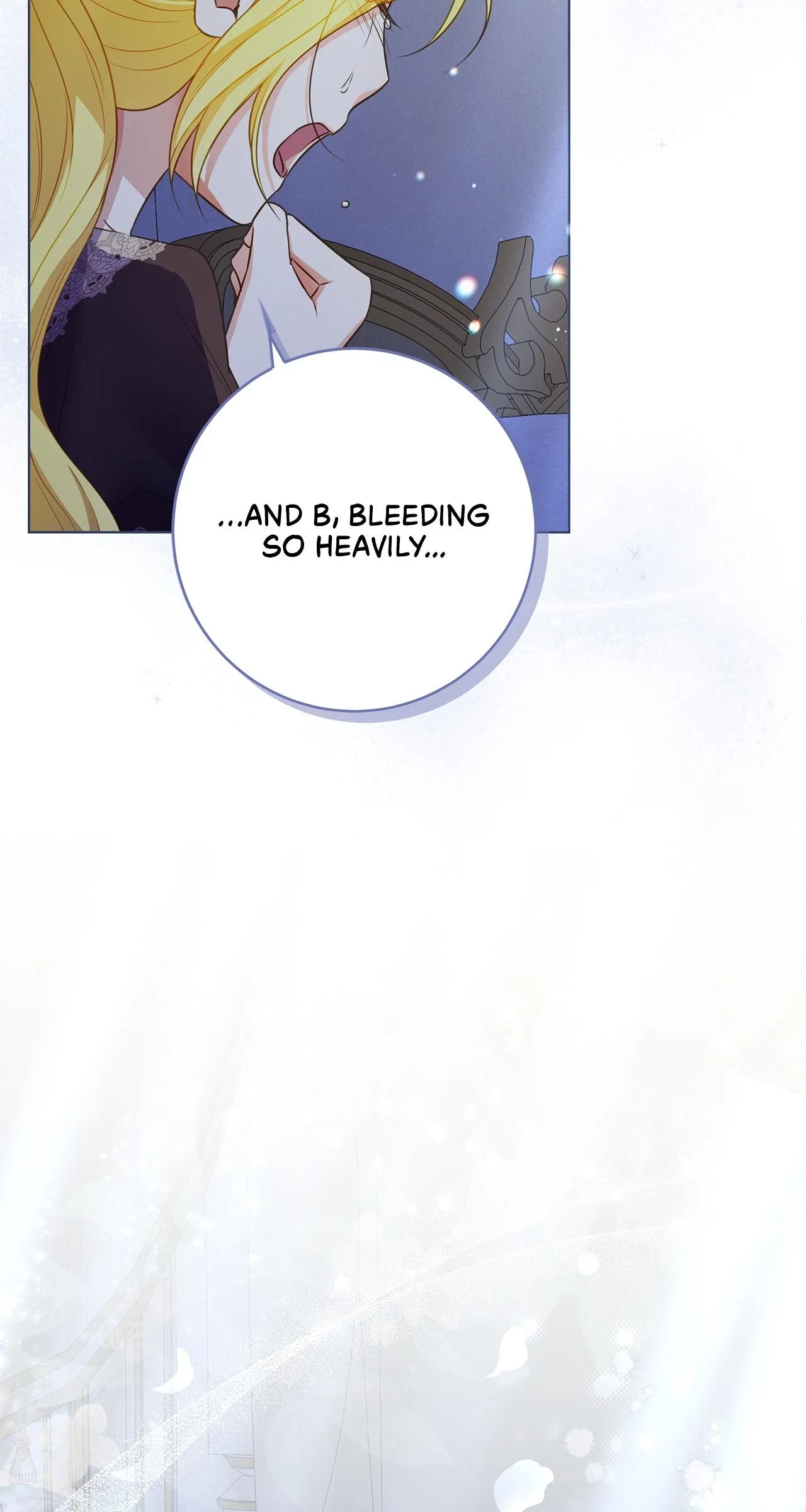 Spring Breeze in the Wasteland Chapter 65 – Page 23