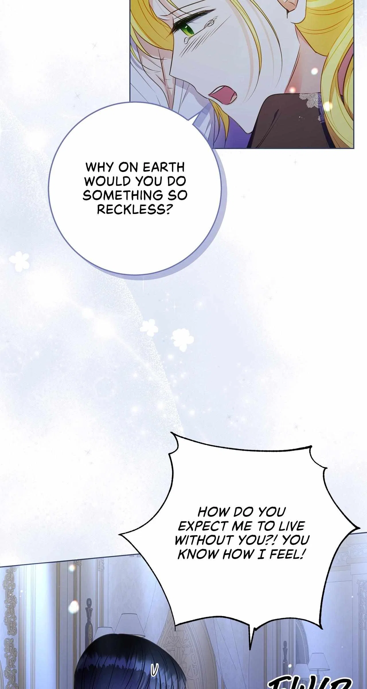 Spring Breeze in the Wasteland Chapter 65 – Page 29