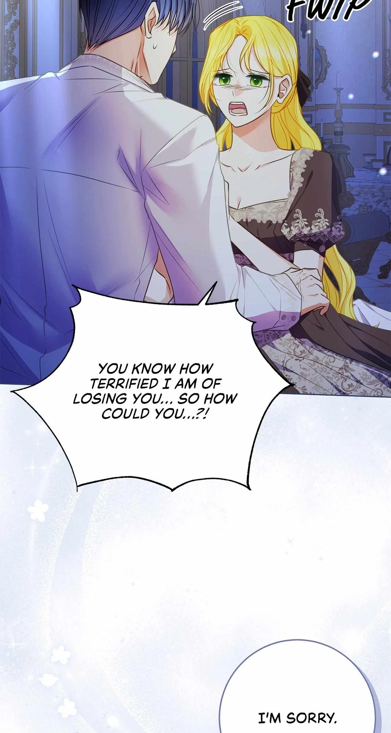 Spring Breeze in the Wasteland Chapter 65 – Page 30