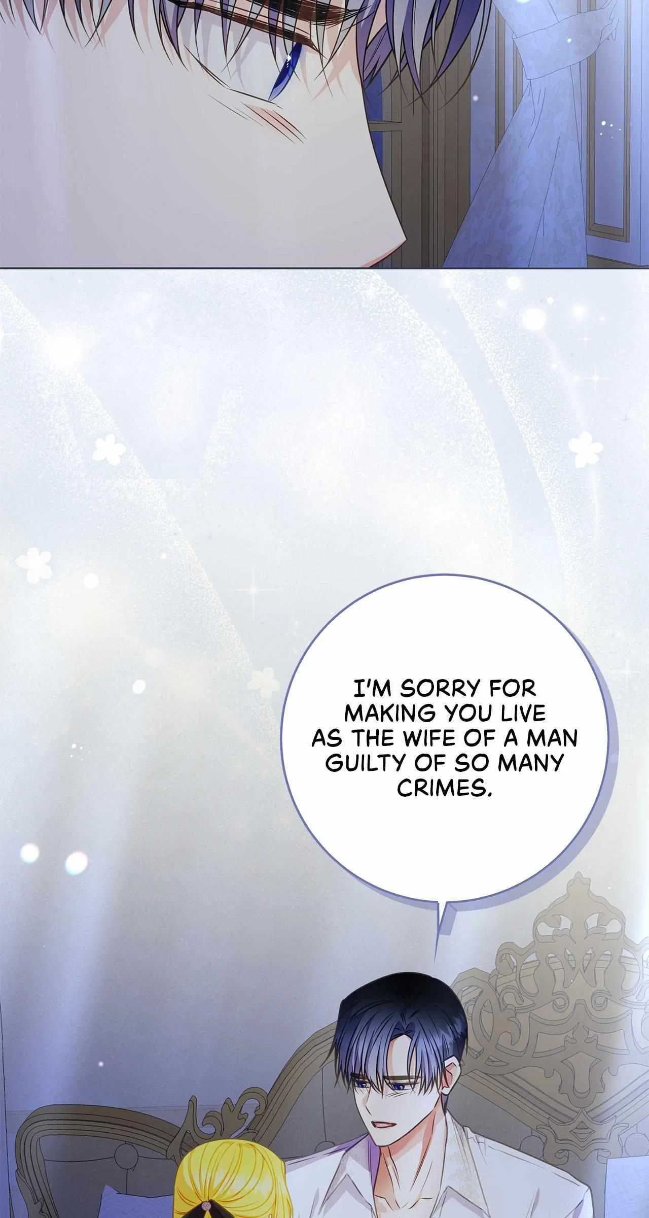 Spring Breeze in the Wasteland Chapter 65 – Page 32