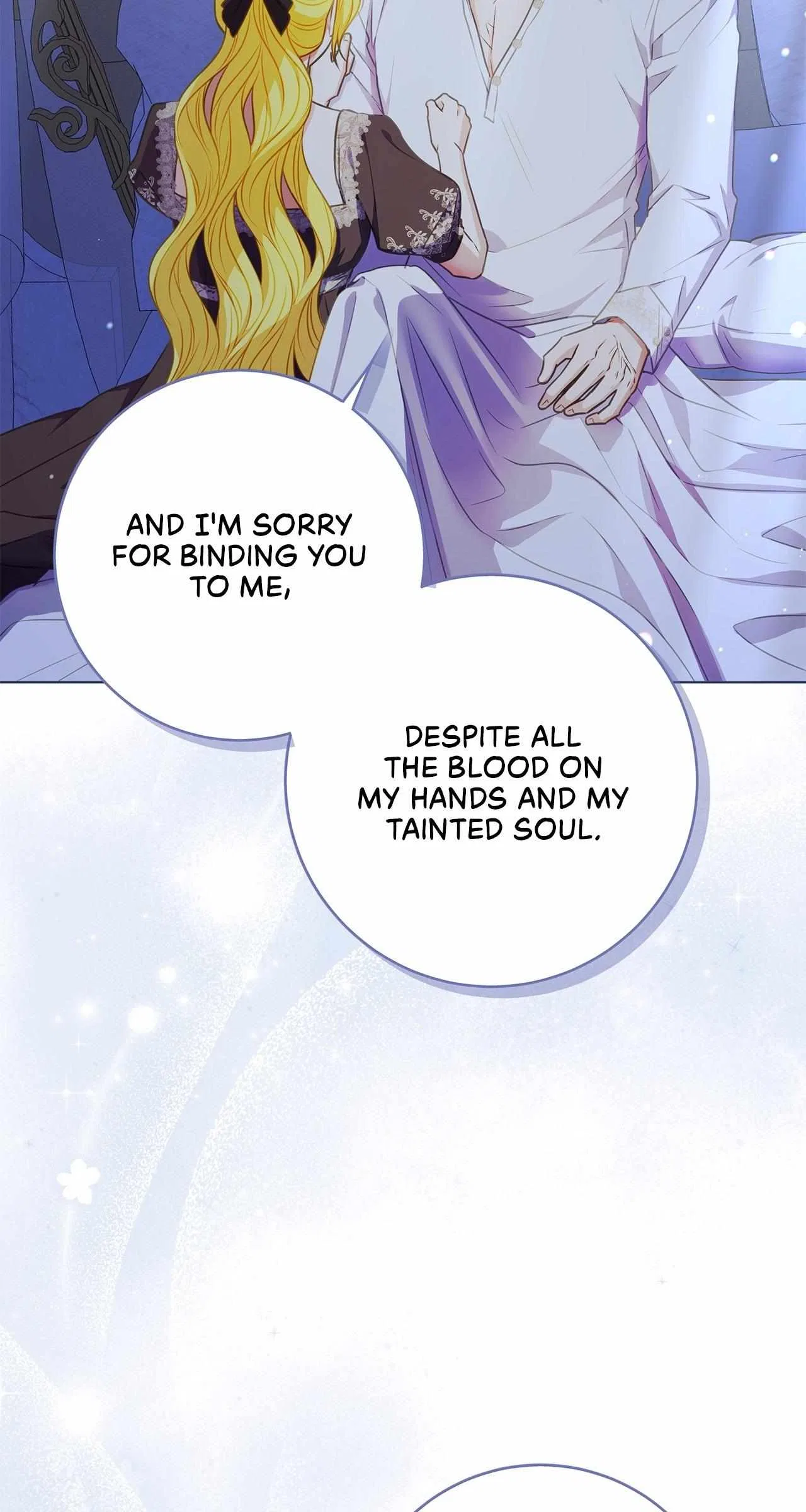 Spring Breeze in the Wasteland Chapter 65 – Page 33