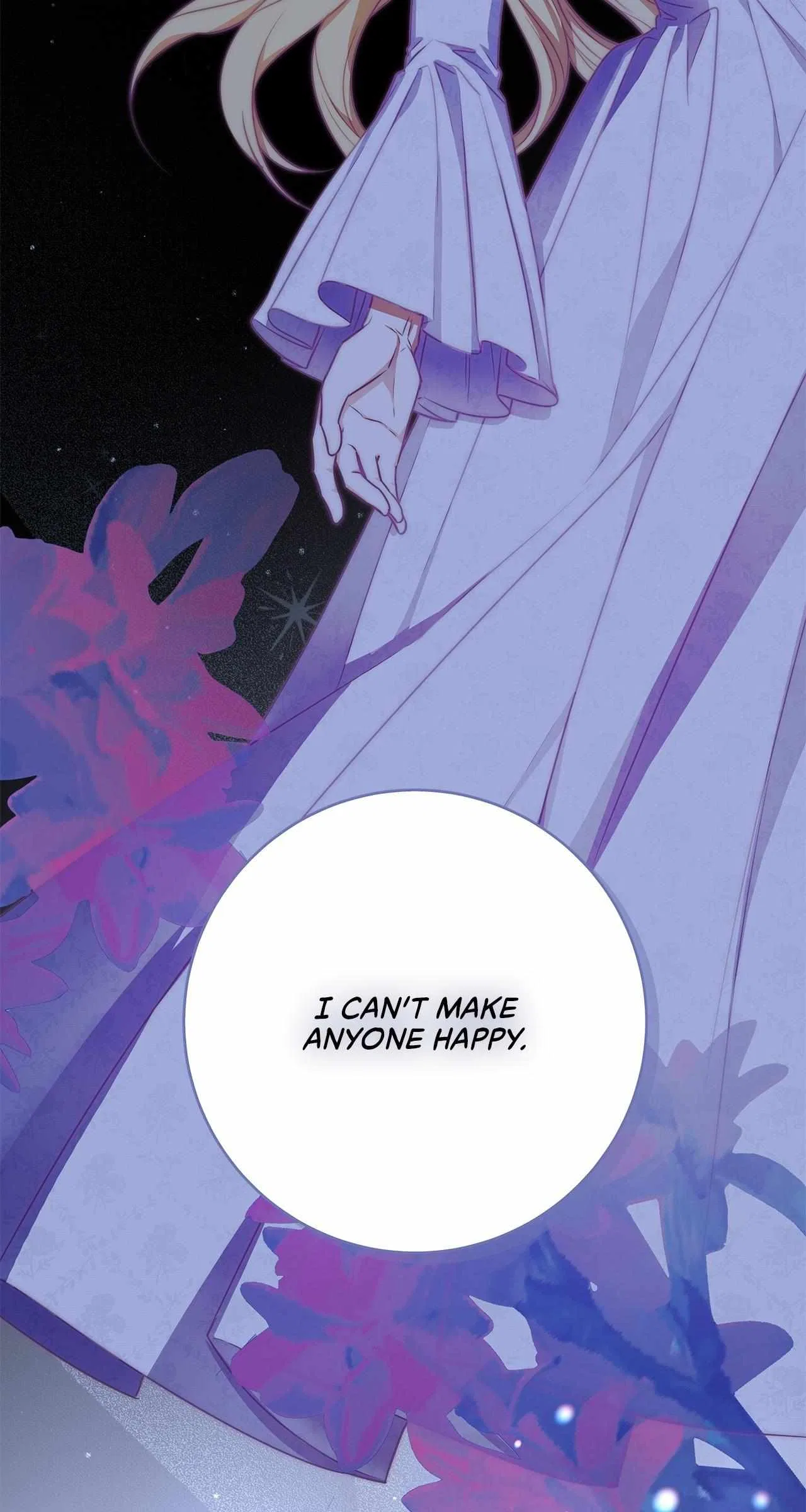 Spring Breeze in the Wasteland Chapter 65 – Page 38
