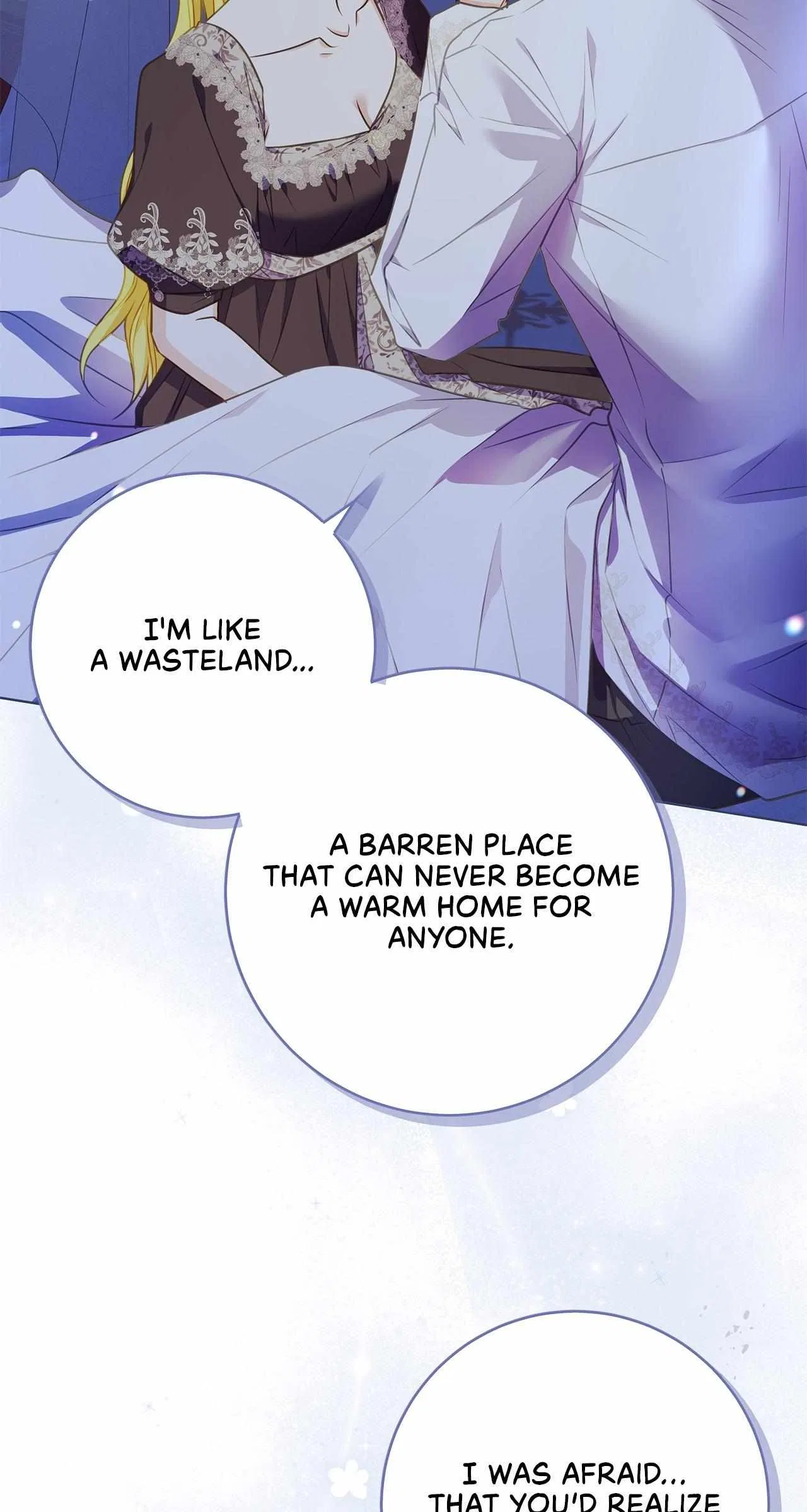 Spring Breeze in the Wasteland Chapter 65 – Page 40
