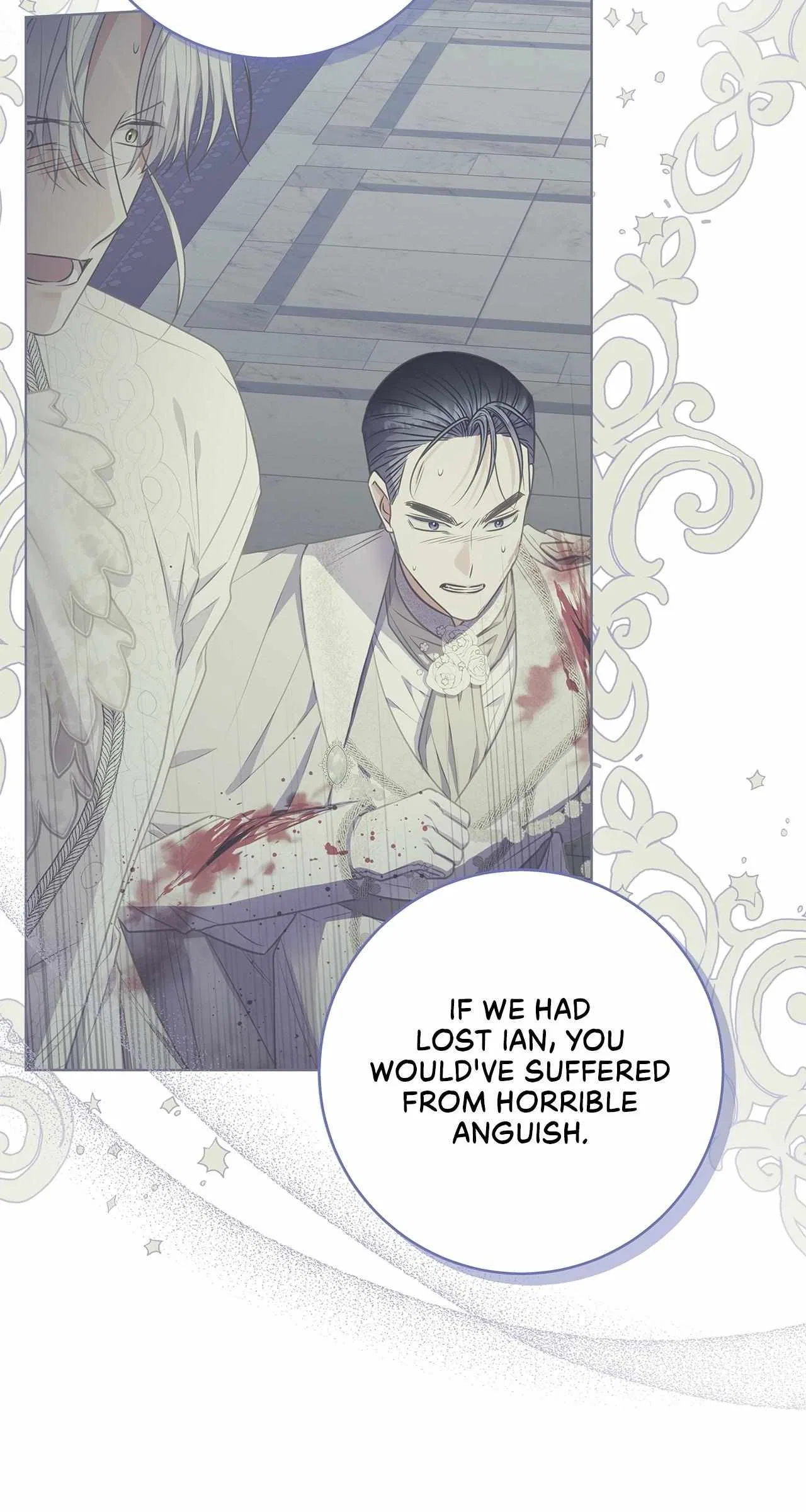 Spring Breeze in the Wasteland Chapter 65 – Page 42