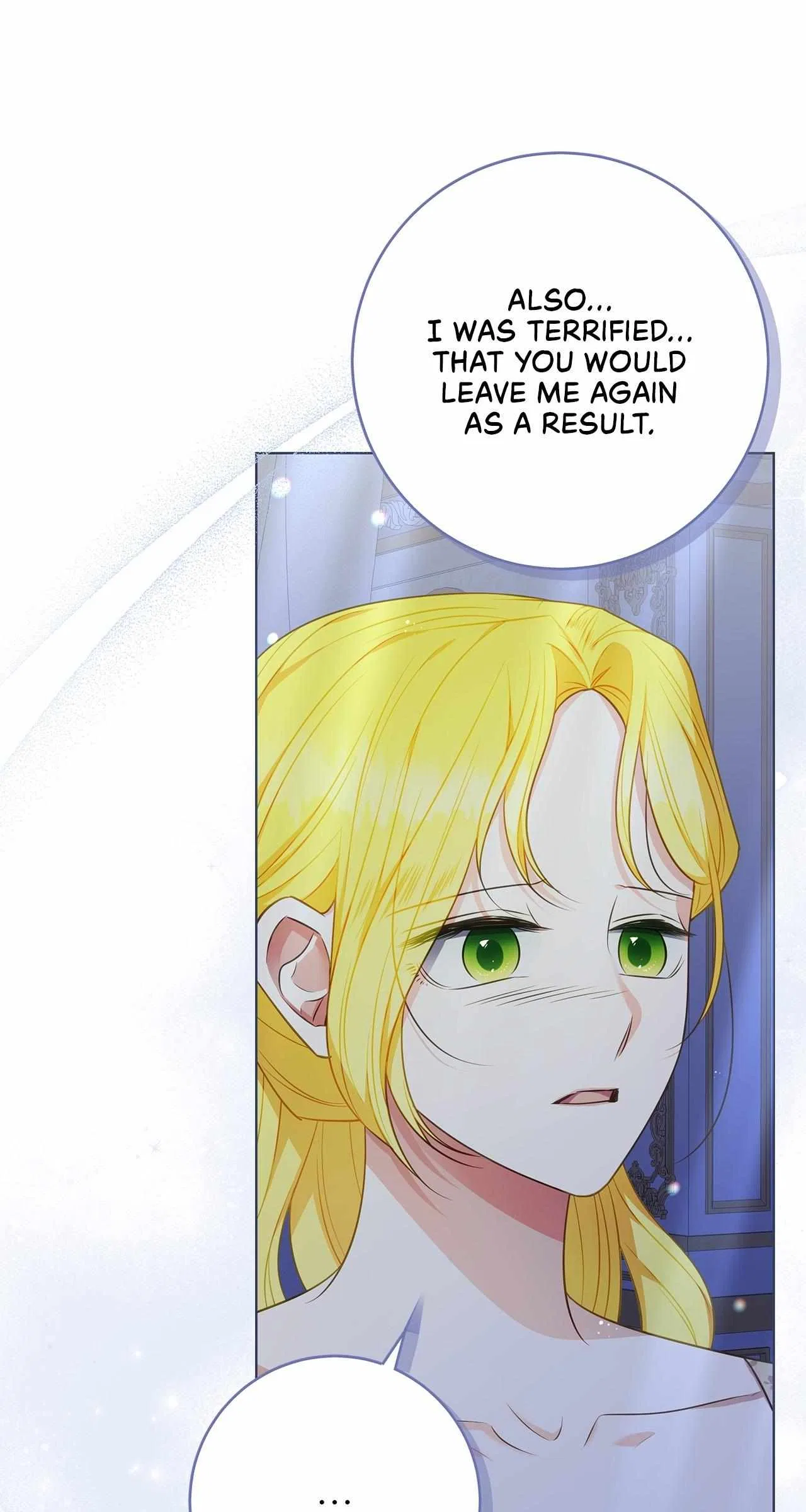 Spring Breeze in the Wasteland Chapter 65 – Page 43