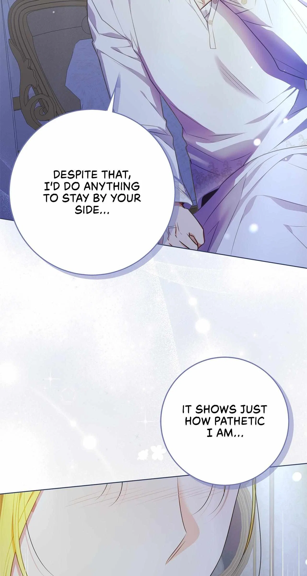 Spring Breeze in the Wasteland Chapter 65 – Page 45