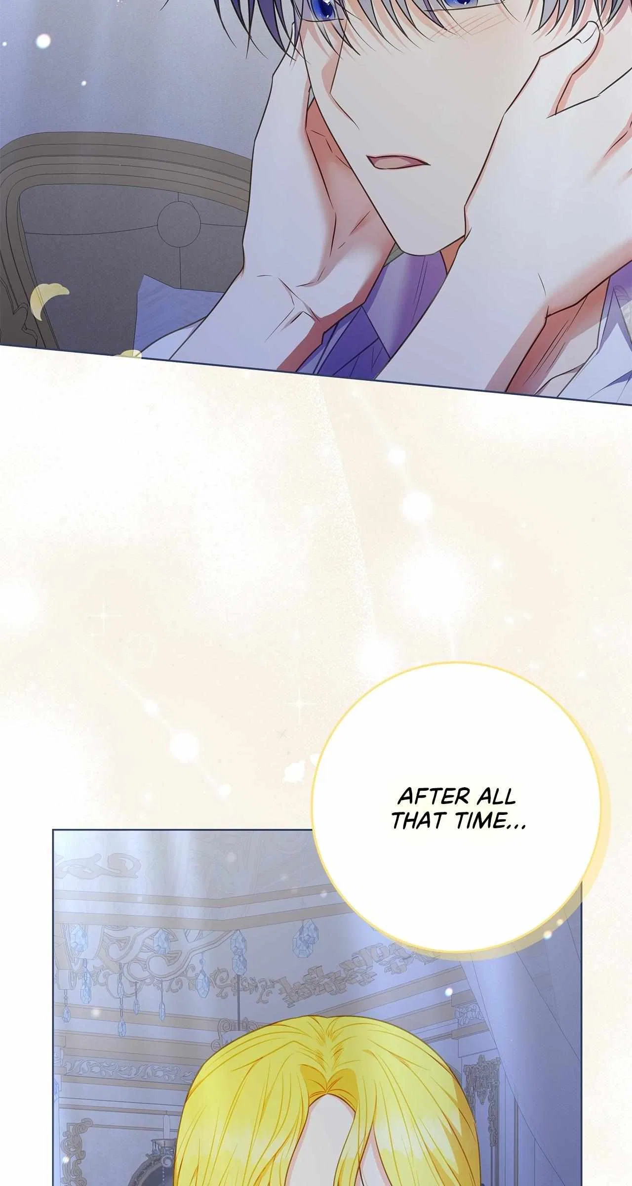 Spring Breeze in the Wasteland Chapter 65 – Page 49