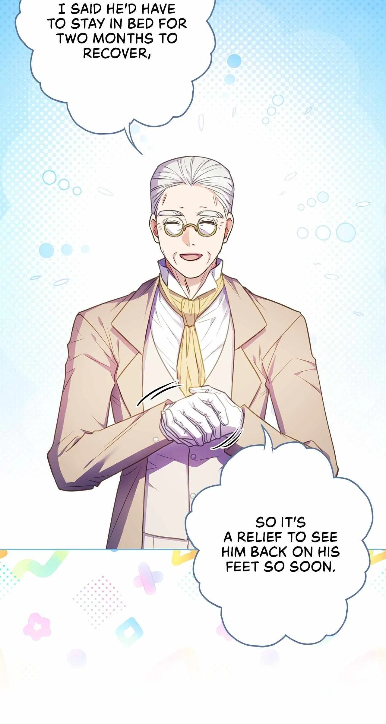 Spring Breeze in the Wasteland Chapter 65 – Page 58