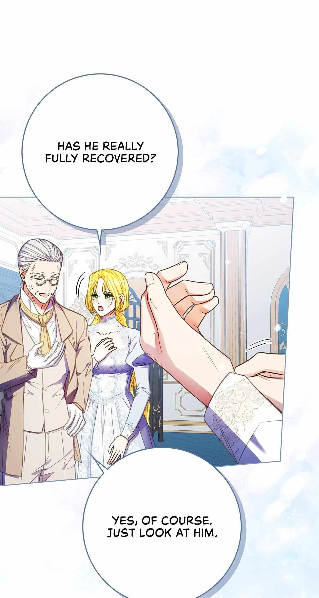 Spring Breeze in the Wasteland Chapter 65 – Page 59