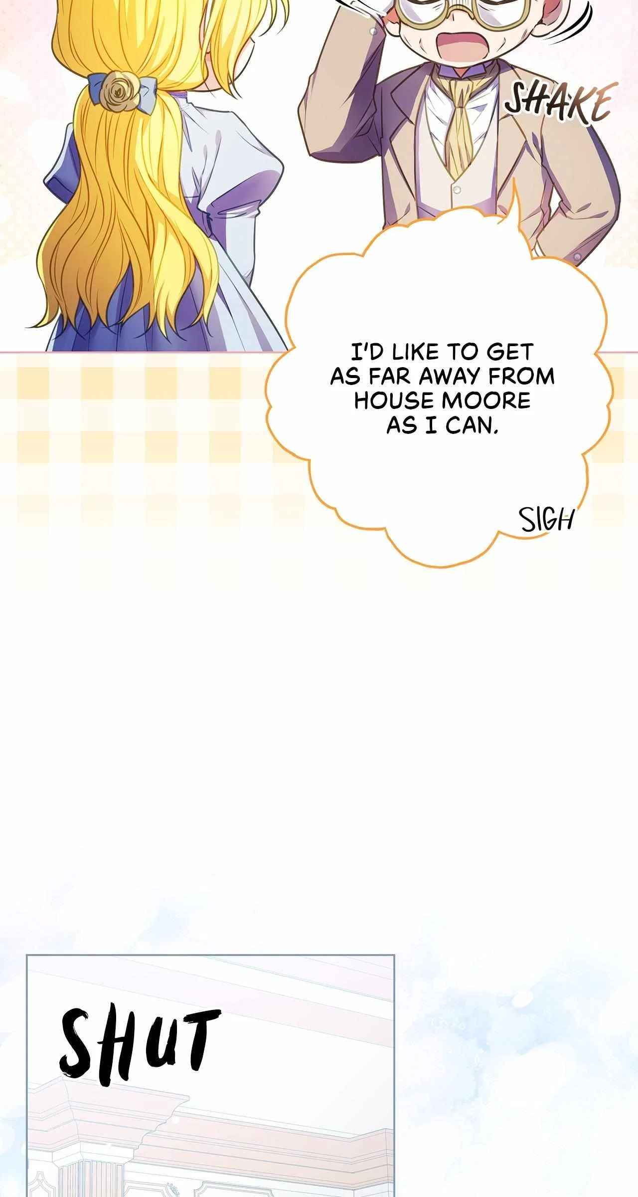 Spring Breeze in the Wasteland Chapter 65 – Page 63