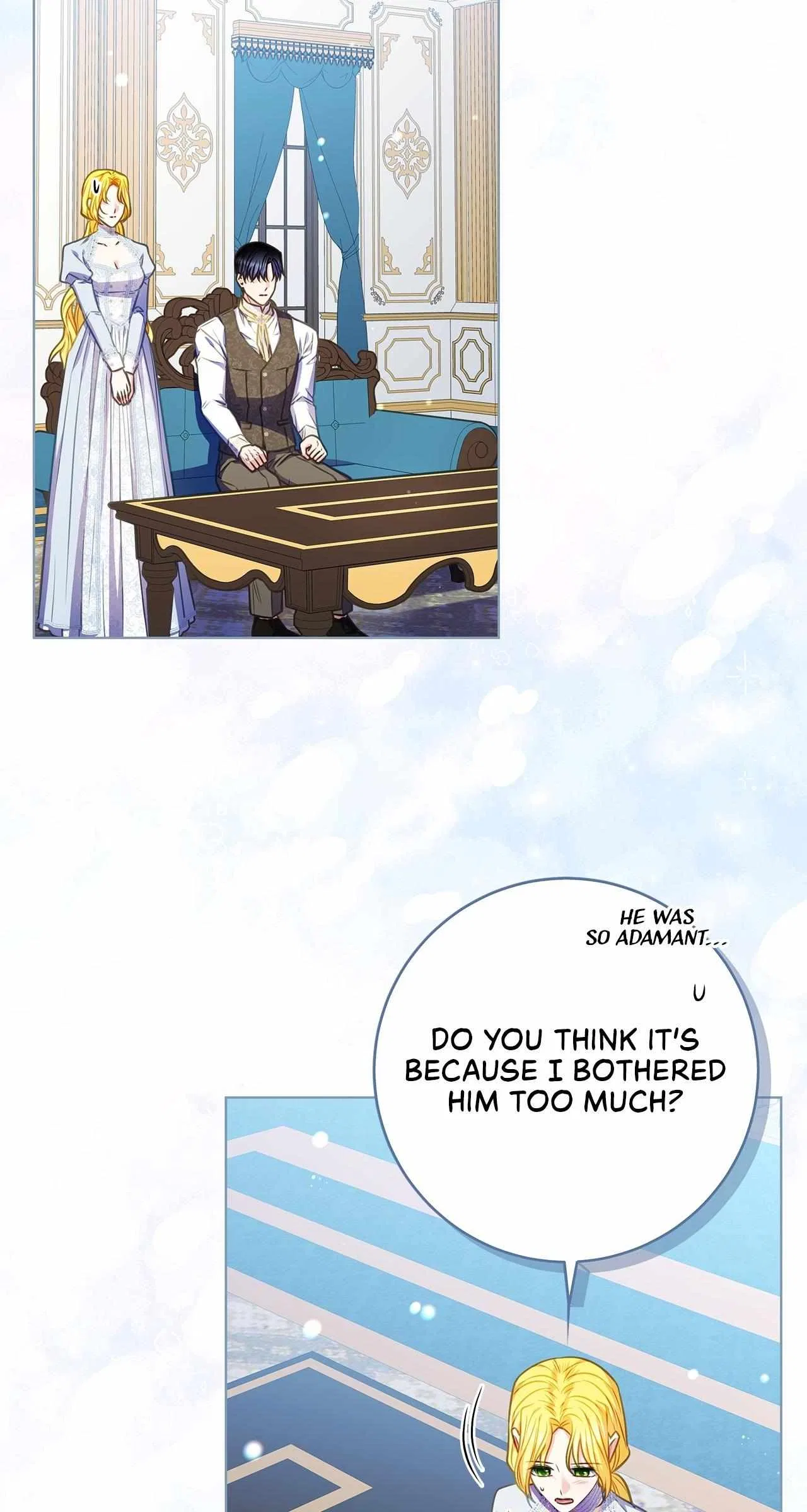 Spring Breeze in the Wasteland Chapter 65 – Page 64