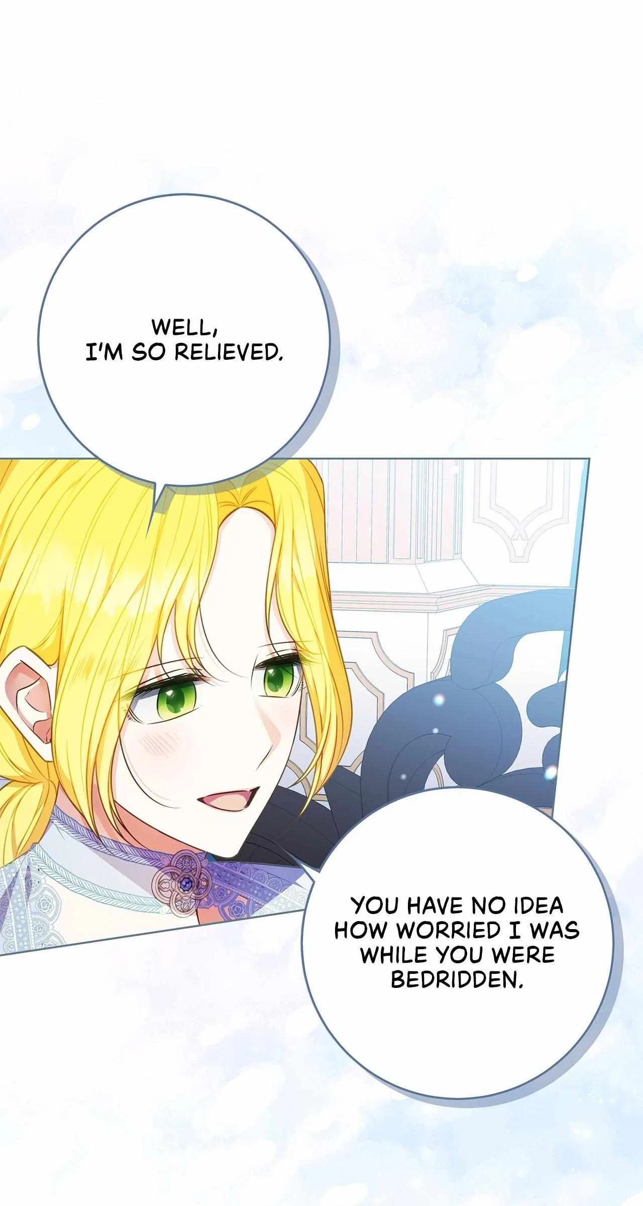 Spring Breeze in the Wasteland Chapter 65 – Page 67