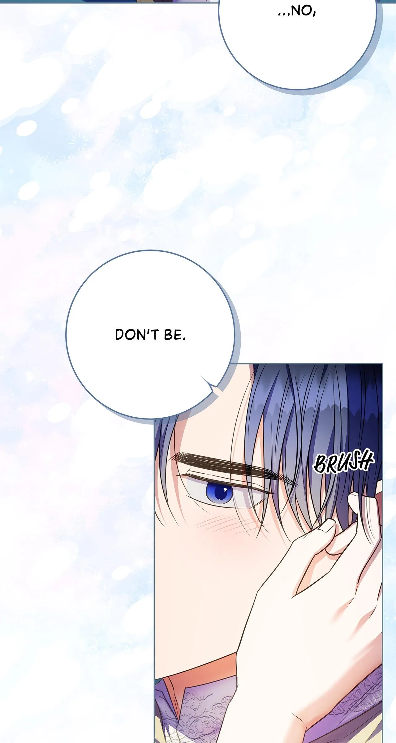 Spring Breeze in the Wasteland Chapter 65 – Page 69