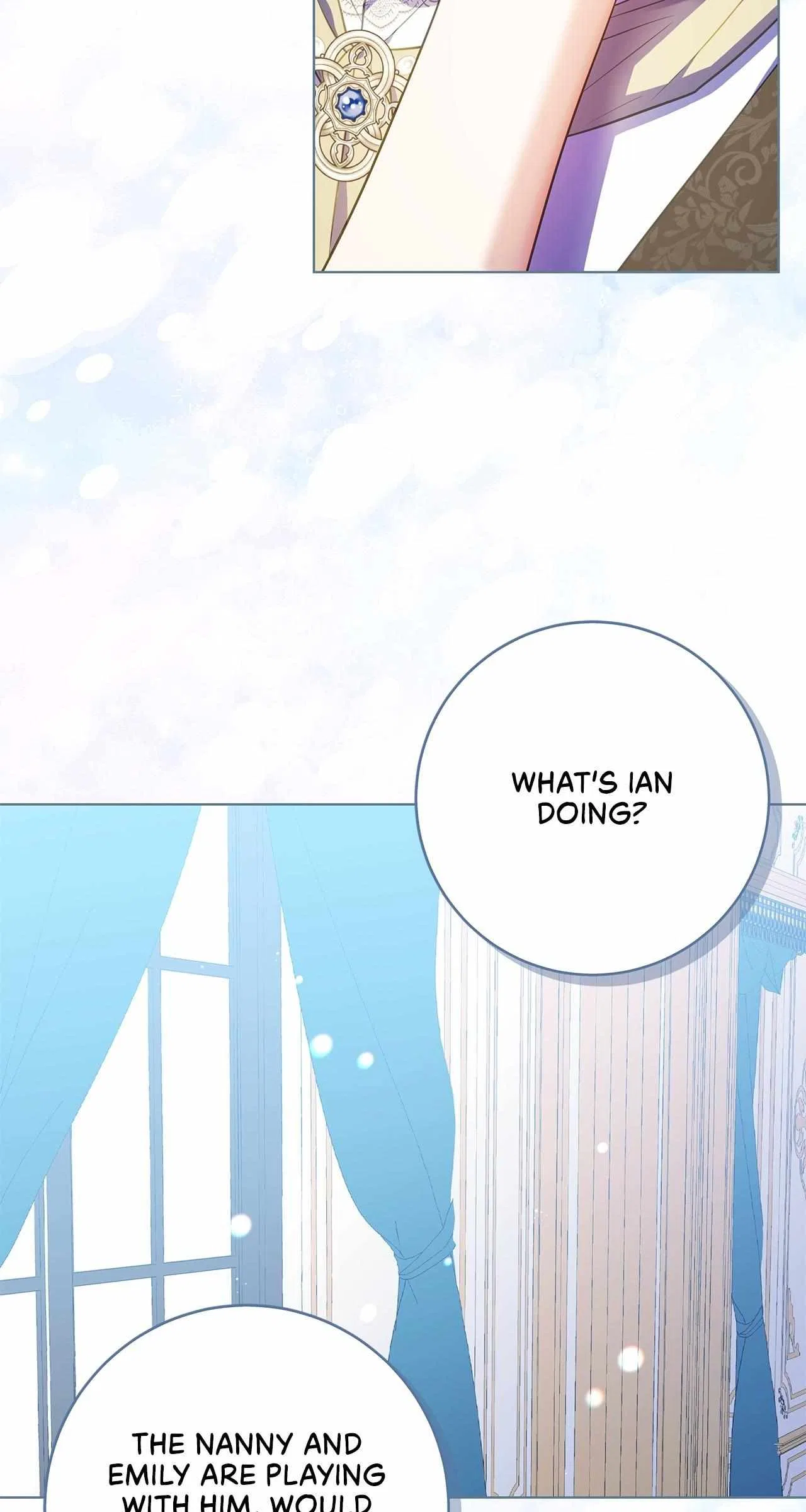 Spring Breeze in the Wasteland Chapter 65 – Page 70