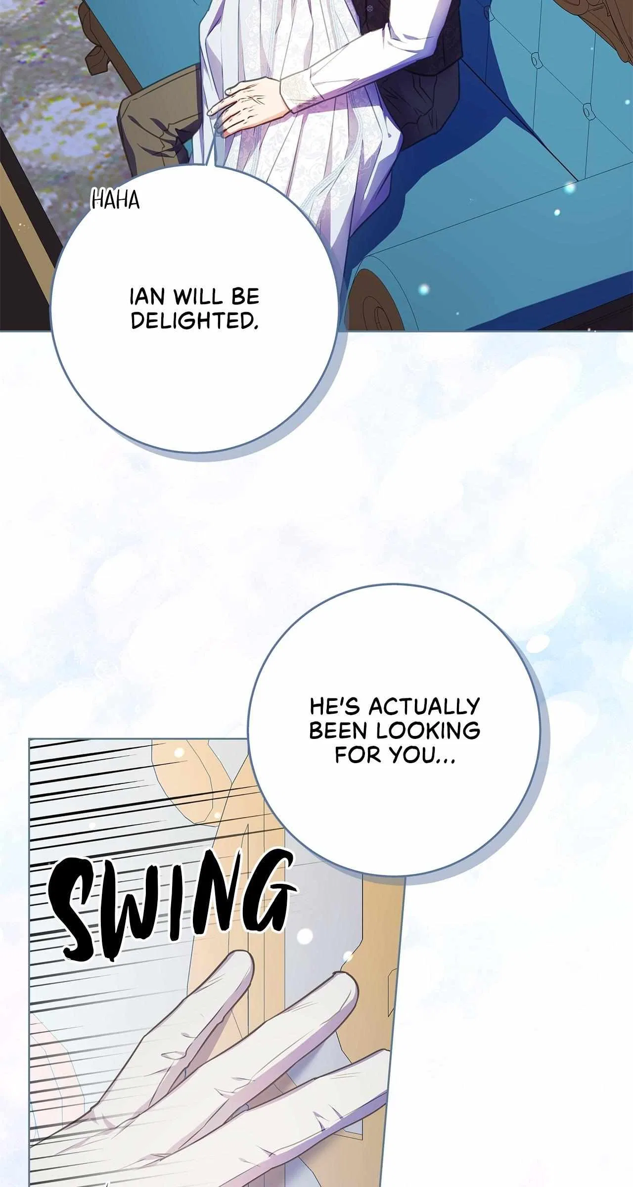 Spring Breeze in the Wasteland Chapter 65 – Page 72