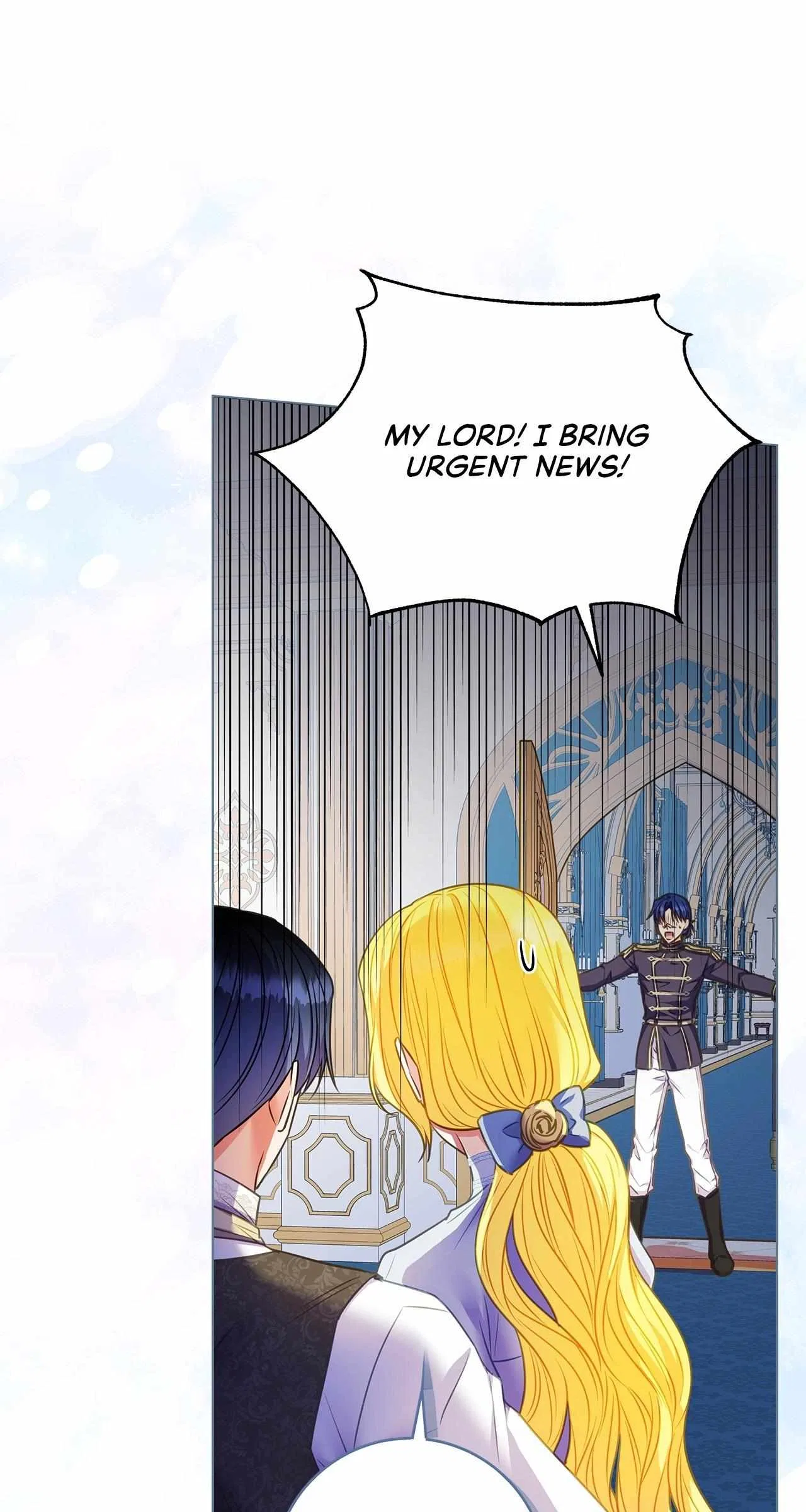 Spring Breeze in the Wasteland Chapter 65 – Page 74