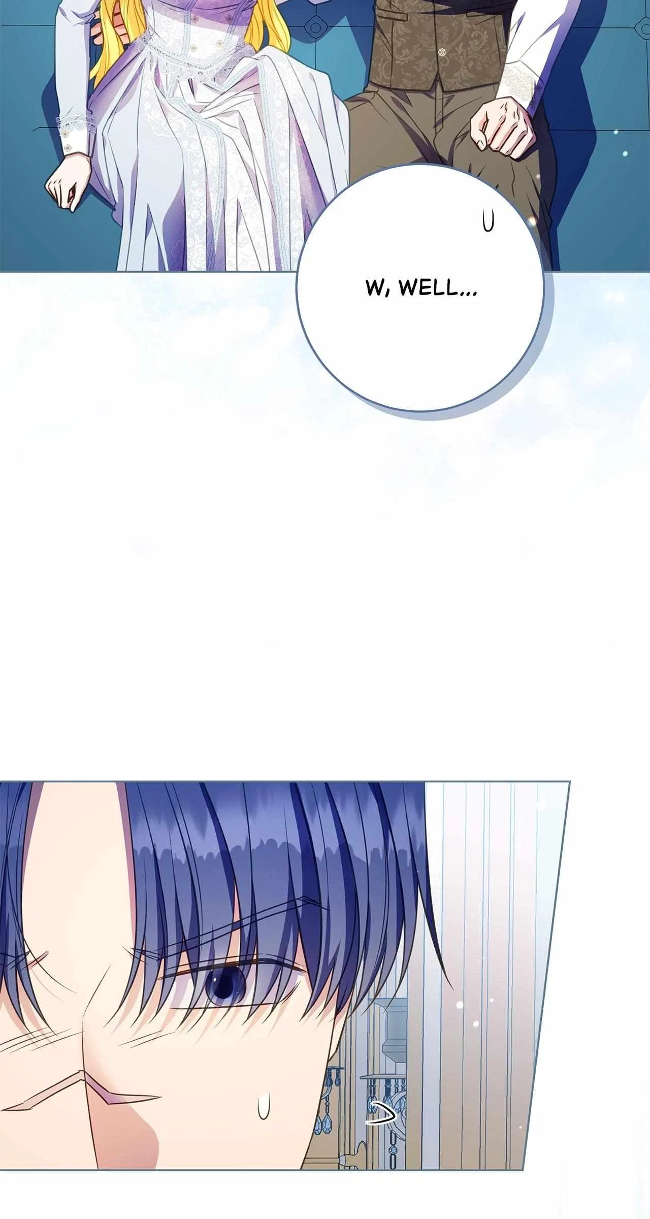 Spring Breeze in the Wasteland Chapter 65 – Page 76