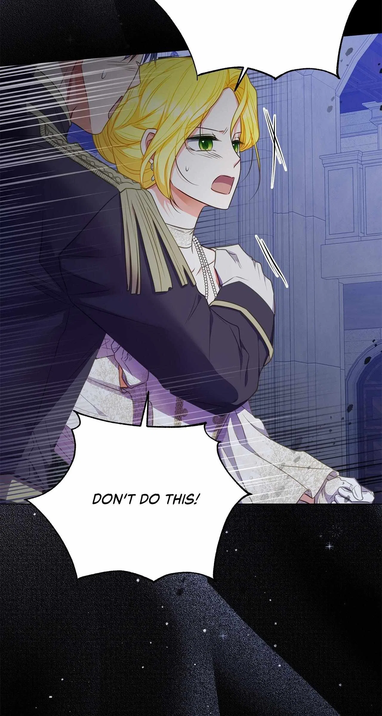 Spring Breeze in the Wasteland Chapter 64 – Page 7