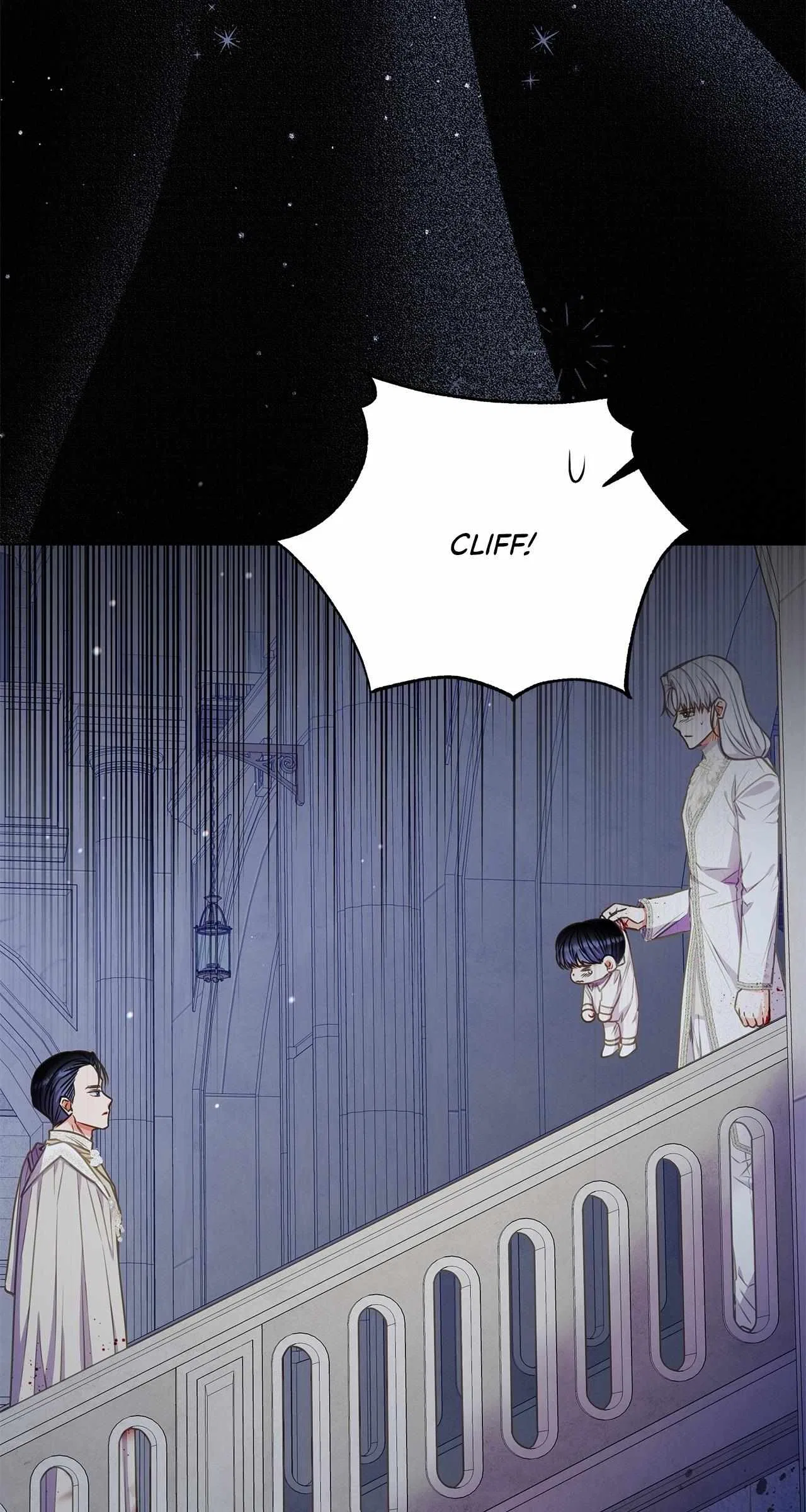 Spring Breeze in the Wasteland Chapter 64 – Page 8