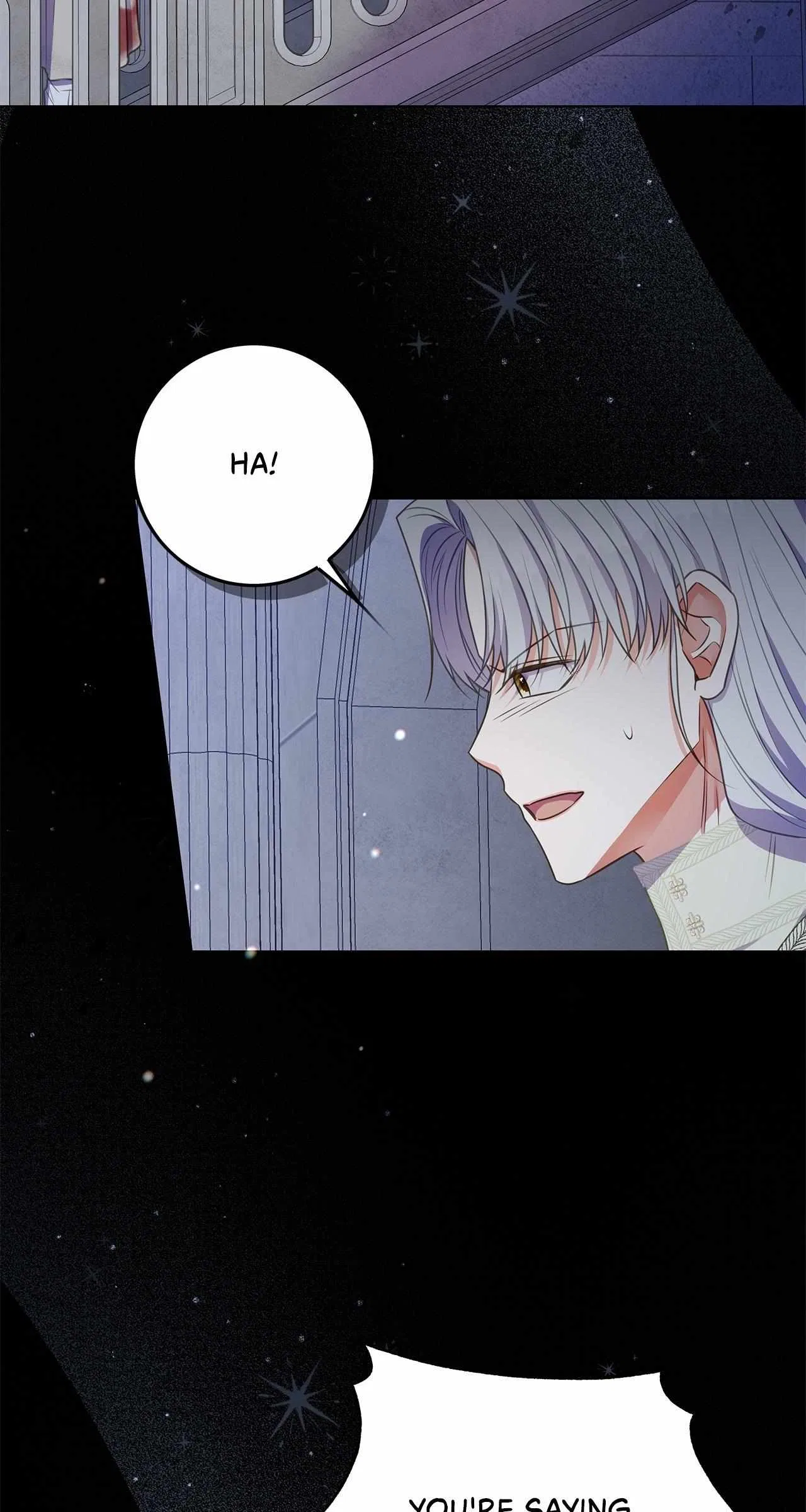 Spring Breeze in the Wasteland Chapter 64 – Page 9