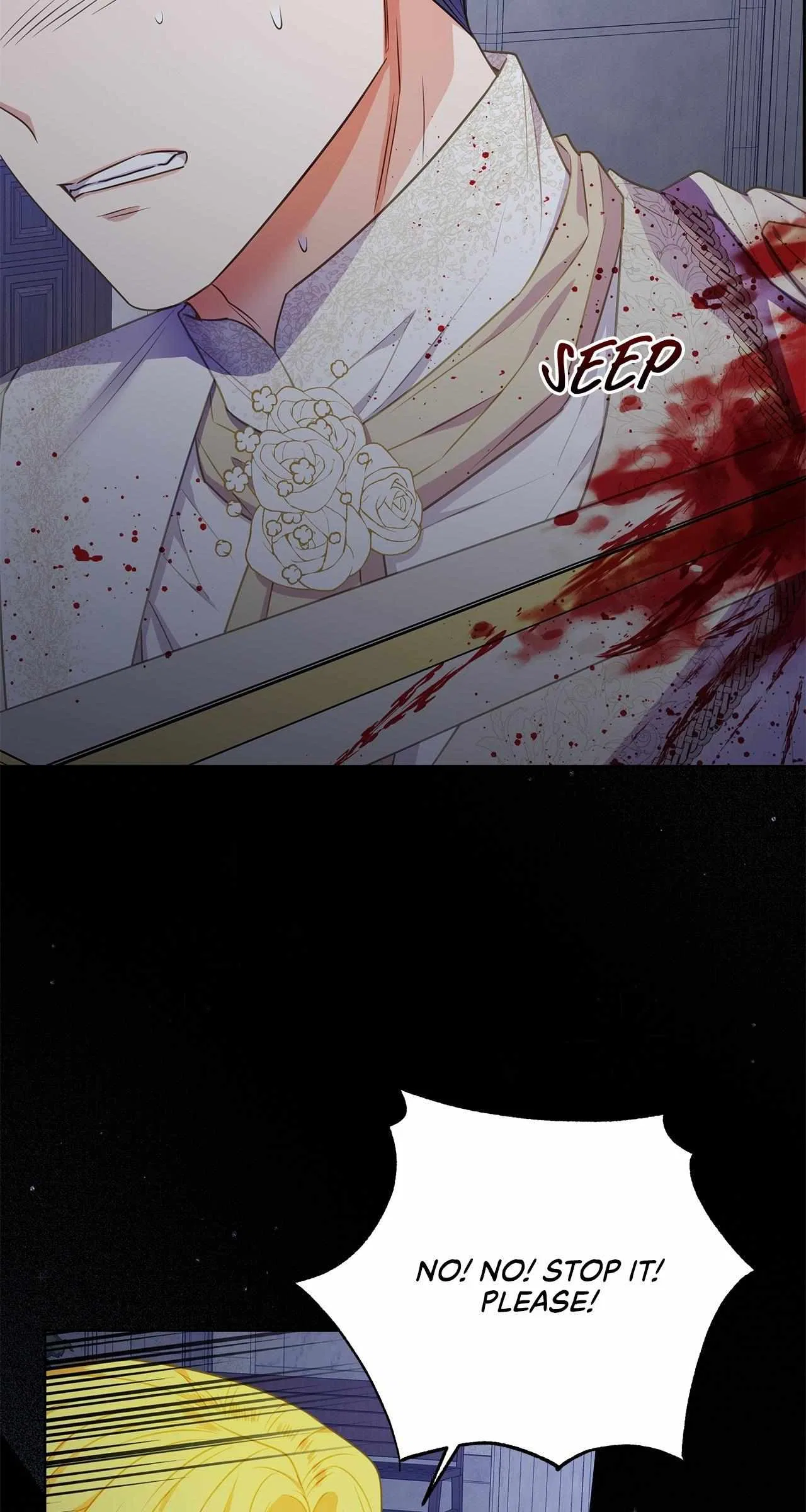 Spring Breeze in the Wasteland Chapter 64 – Page 18
