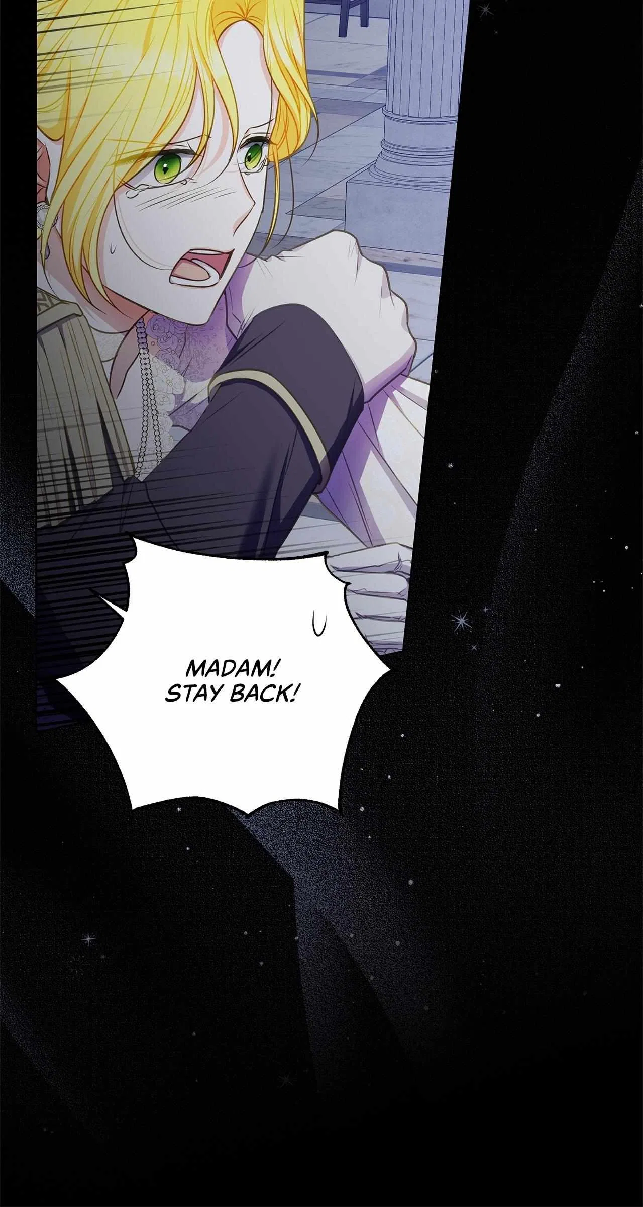 Spring Breeze in the Wasteland Chapter 64 – Page 19