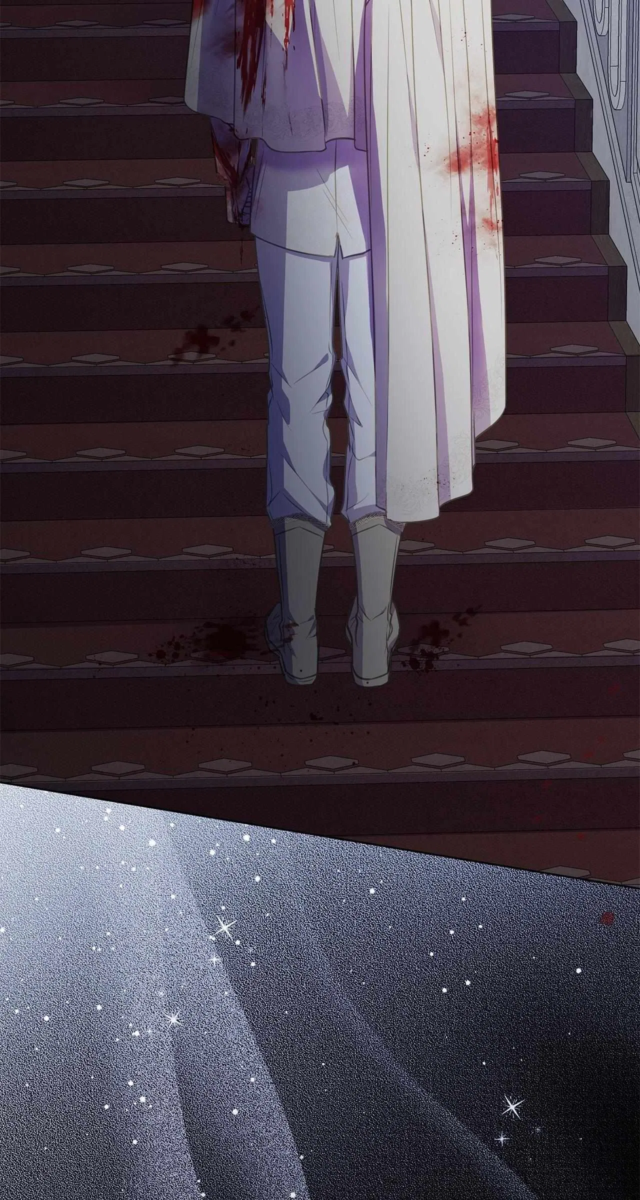 Spring Breeze in the Wasteland Chapter 64 – Page 24