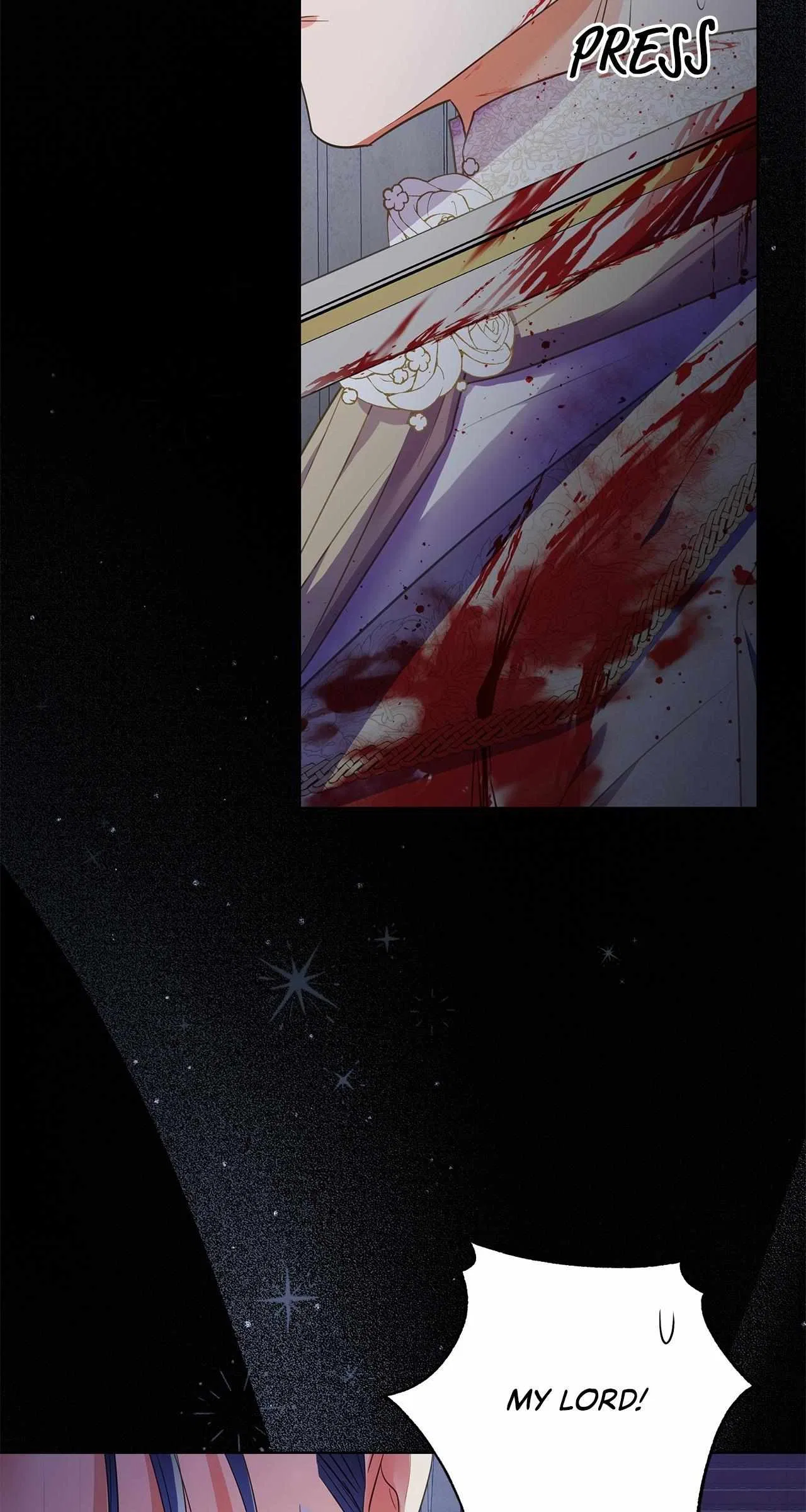 Spring Breeze in the Wasteland Chapter 64 – Page 26