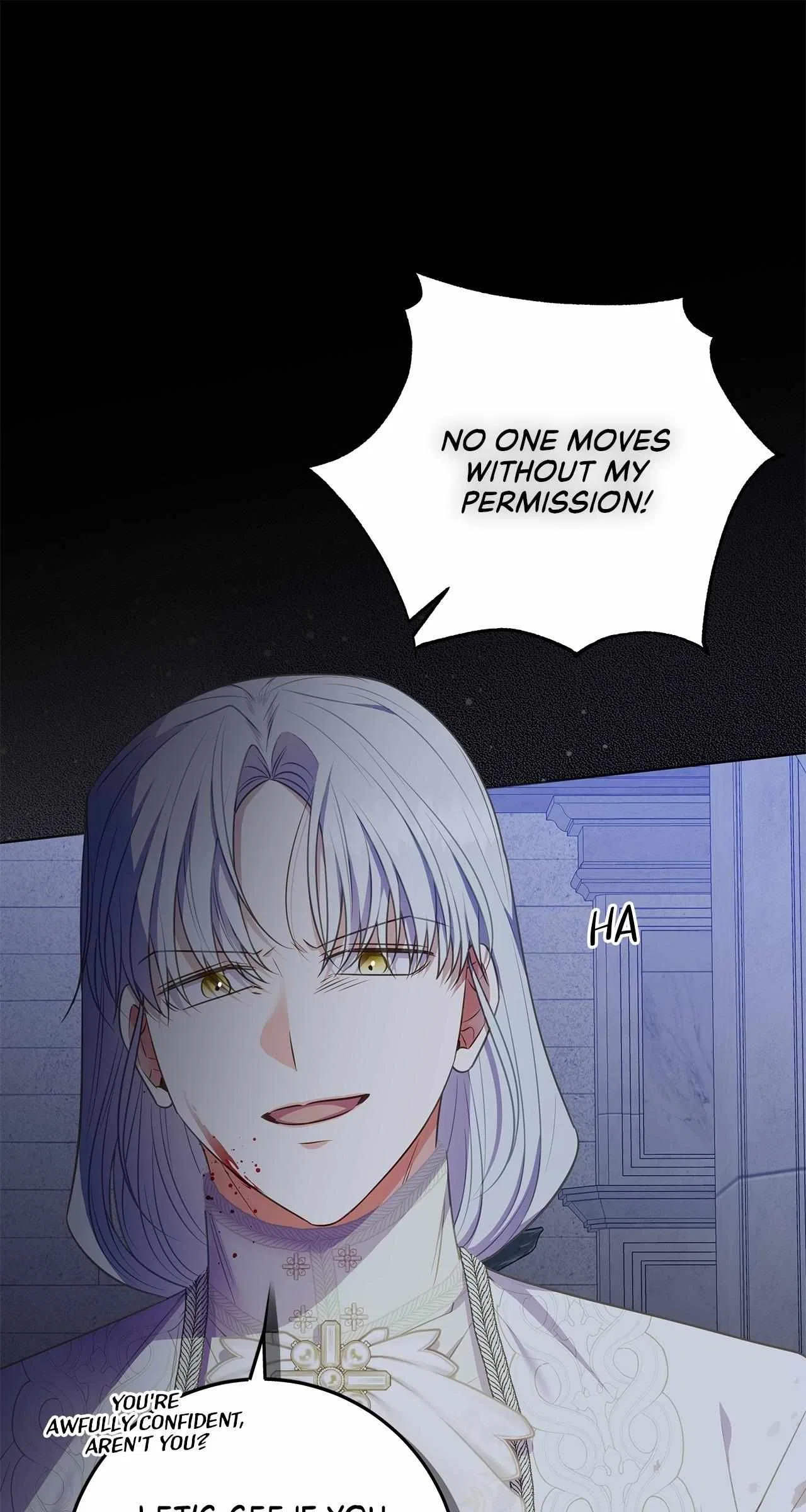 Spring Breeze in the Wasteland Chapter 64 – Page 28