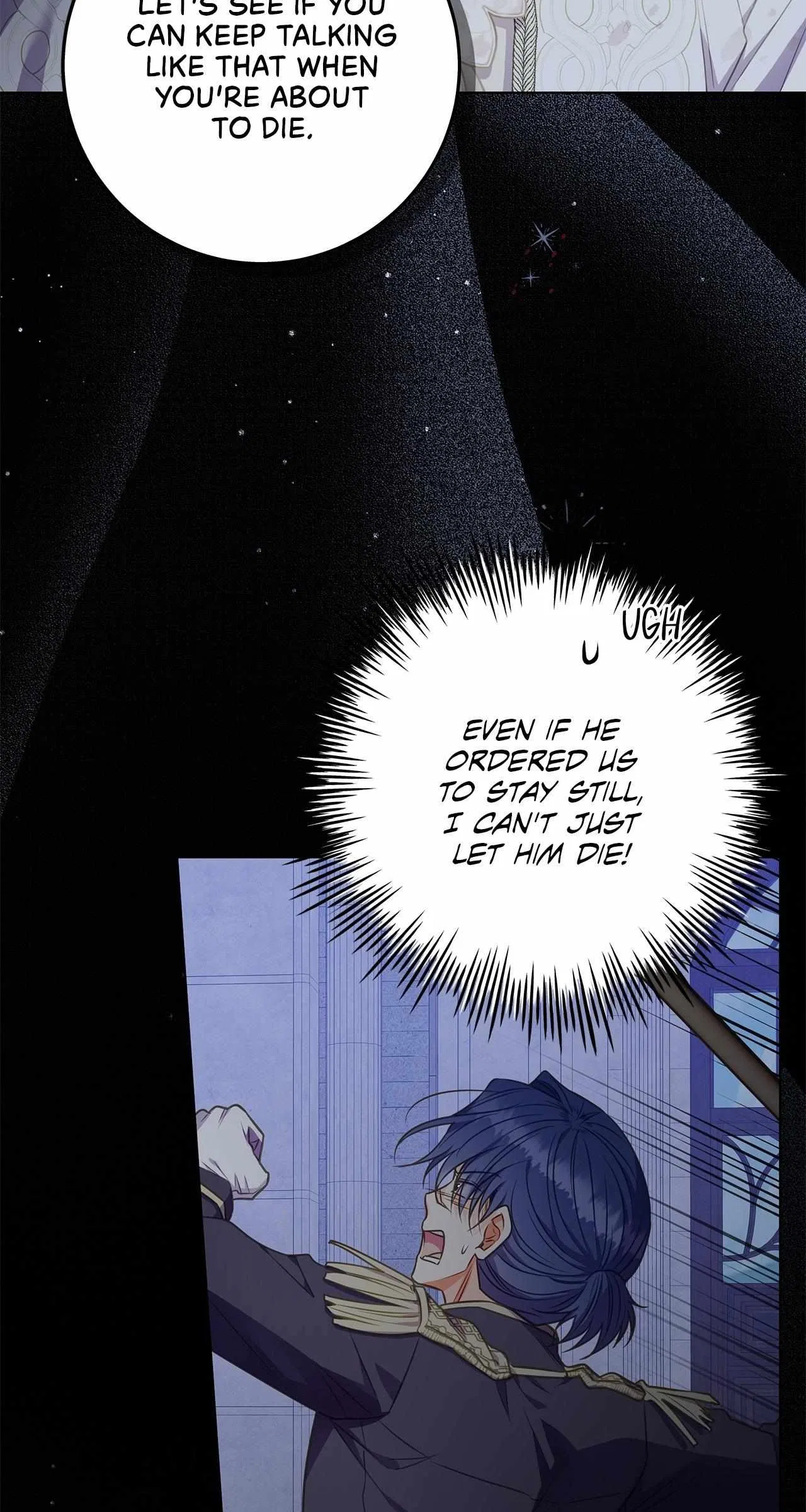 Spring Breeze in the Wasteland Chapter 64 – Page 29