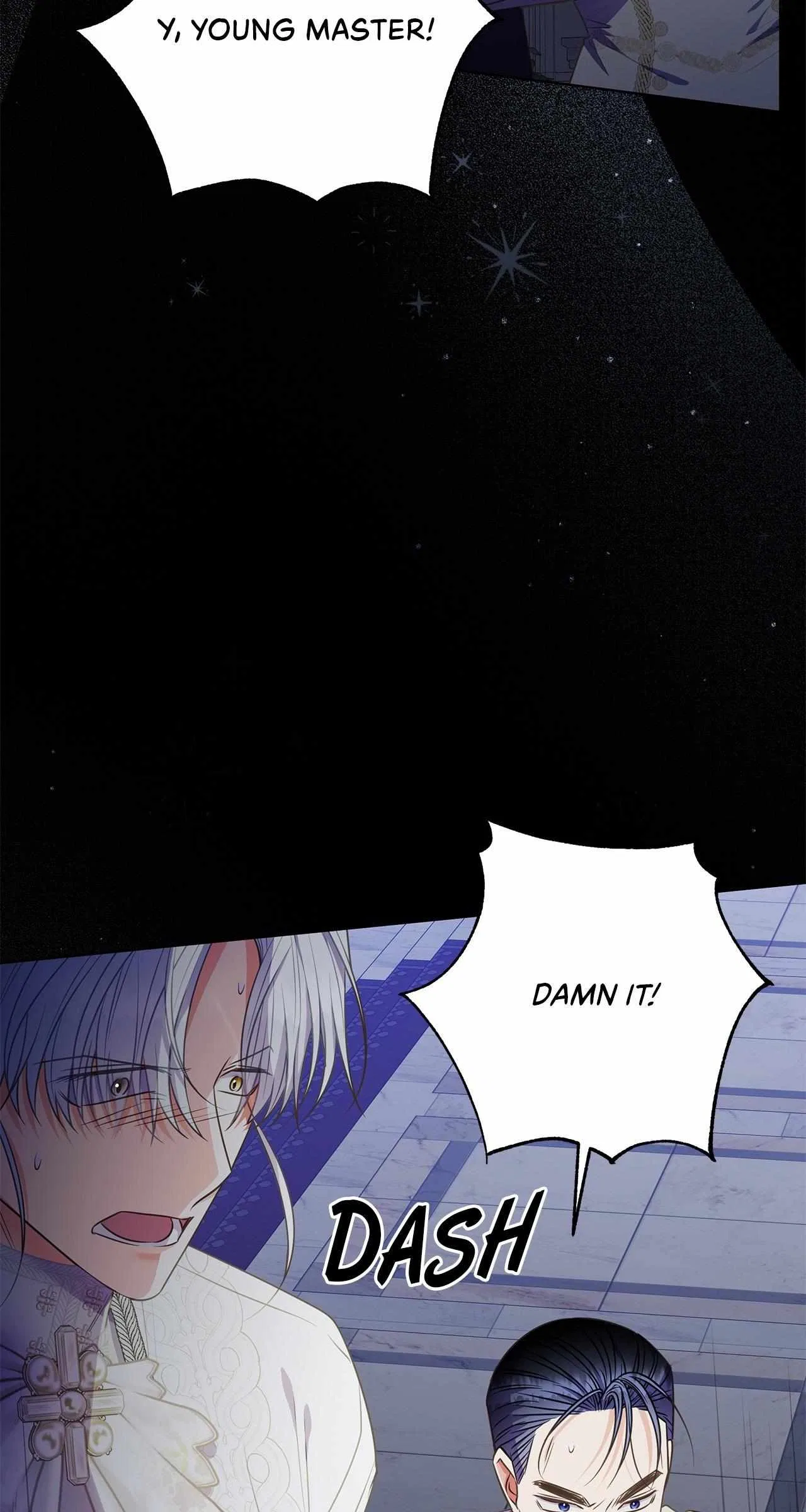Spring Breeze in the Wasteland Chapter 64 – Page 37