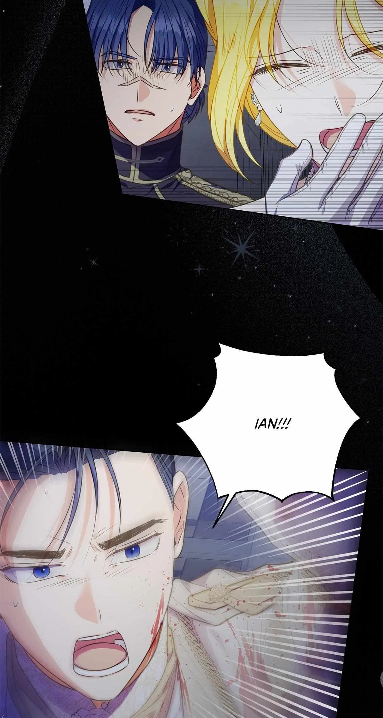 Spring Breeze in the Wasteland Chapter 64 – Page 40